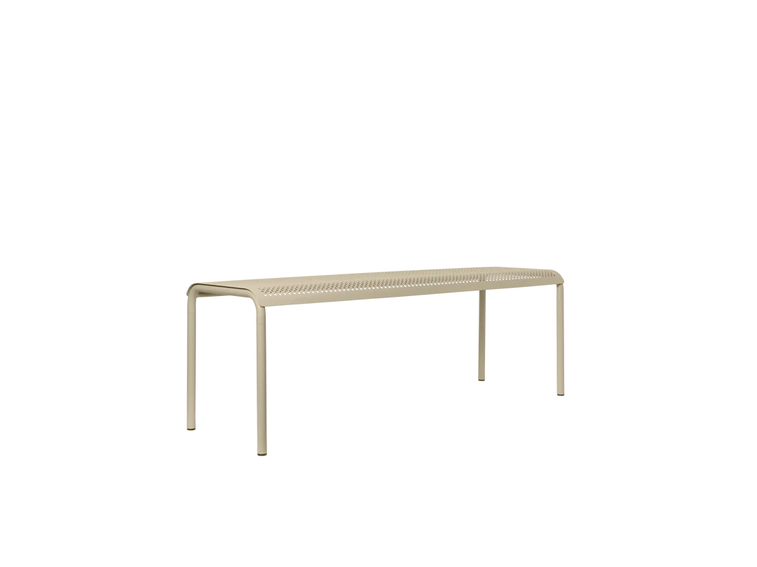 Ferm Living Dapple bank 130cm - Oosterlinck