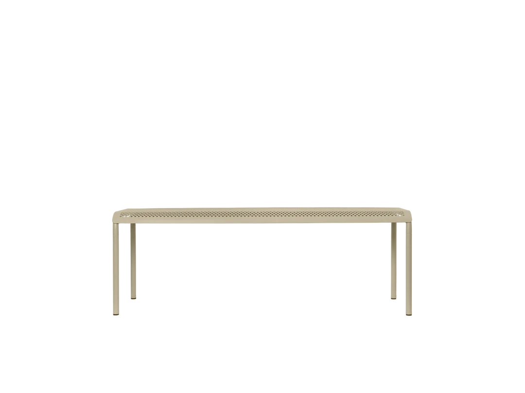 Ferm Living Dapple tafel 160x90cm - Oosterlinck