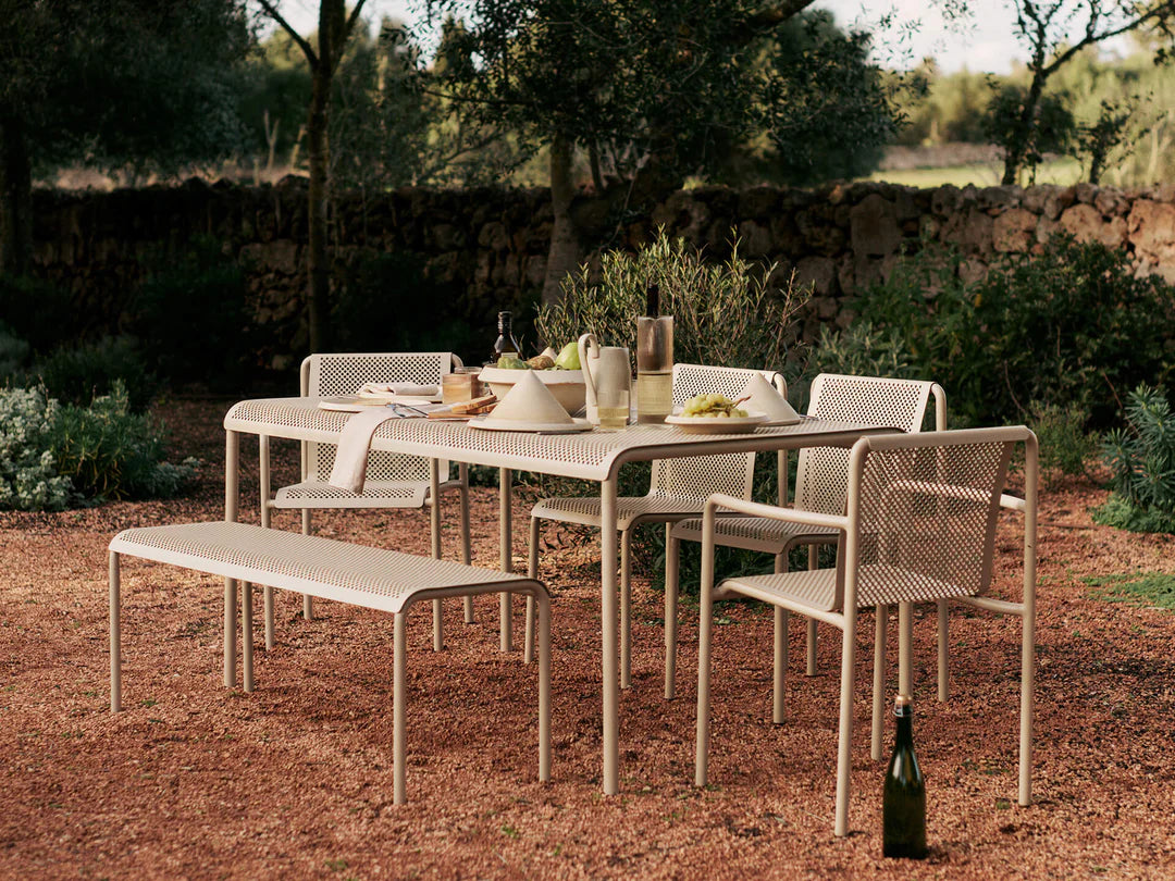 Ferm Living Dapple tafel 160x90cm - Oosterlinck