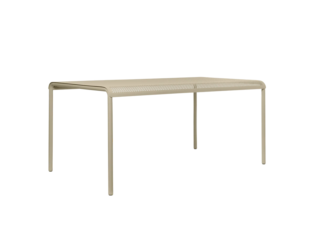 Ferm Living Dapple tafel 160x90cm - Oosterlinck