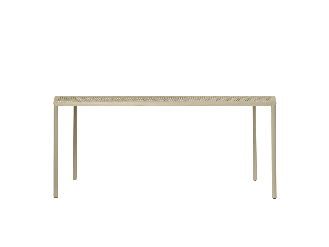 Ferm Living Dapple tafel 160x90cm - Oosterlinck