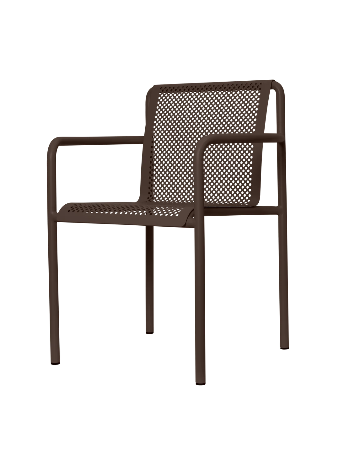 Ferm Living Dapple armstoel - Oosterlinck