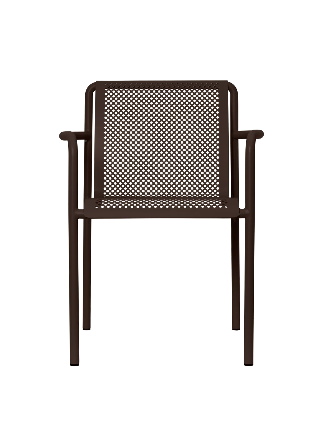 Ferm Living Dapple armstoel - Oosterlinck