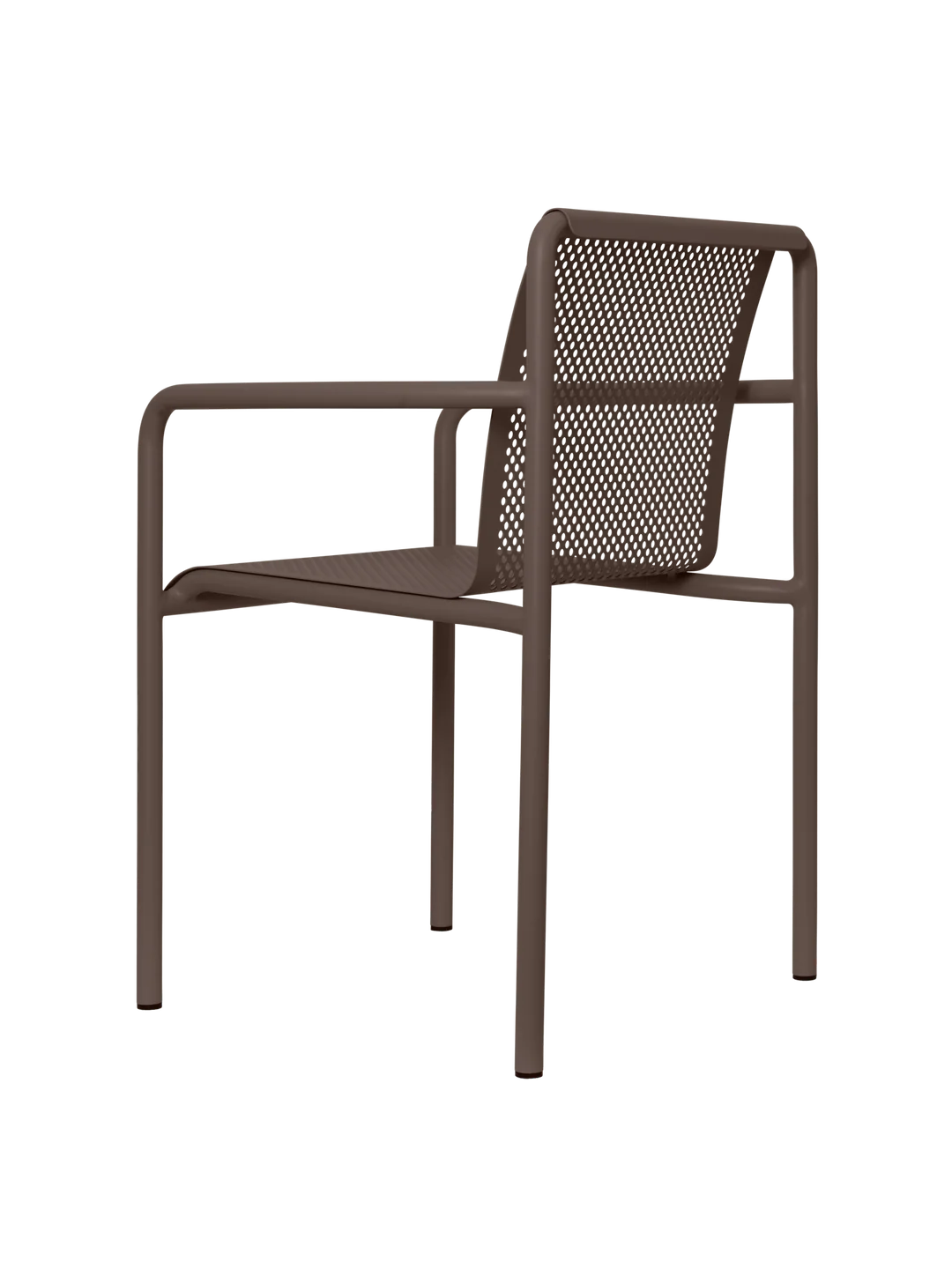 Ferm Living Dapple armstoel - Oosterlinck