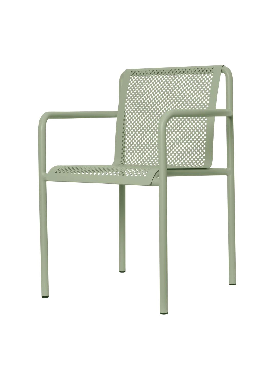 Ferm Living Dapple armstoel - Oosterlinck