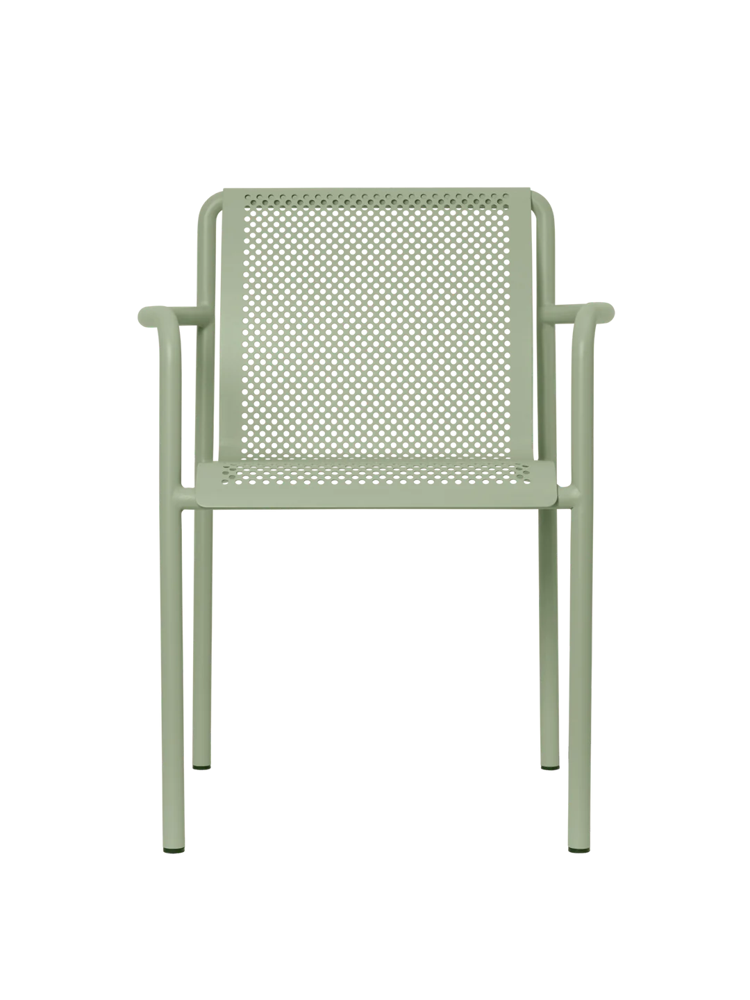 Ferm Living Dapple armstoel - Oosterlinck