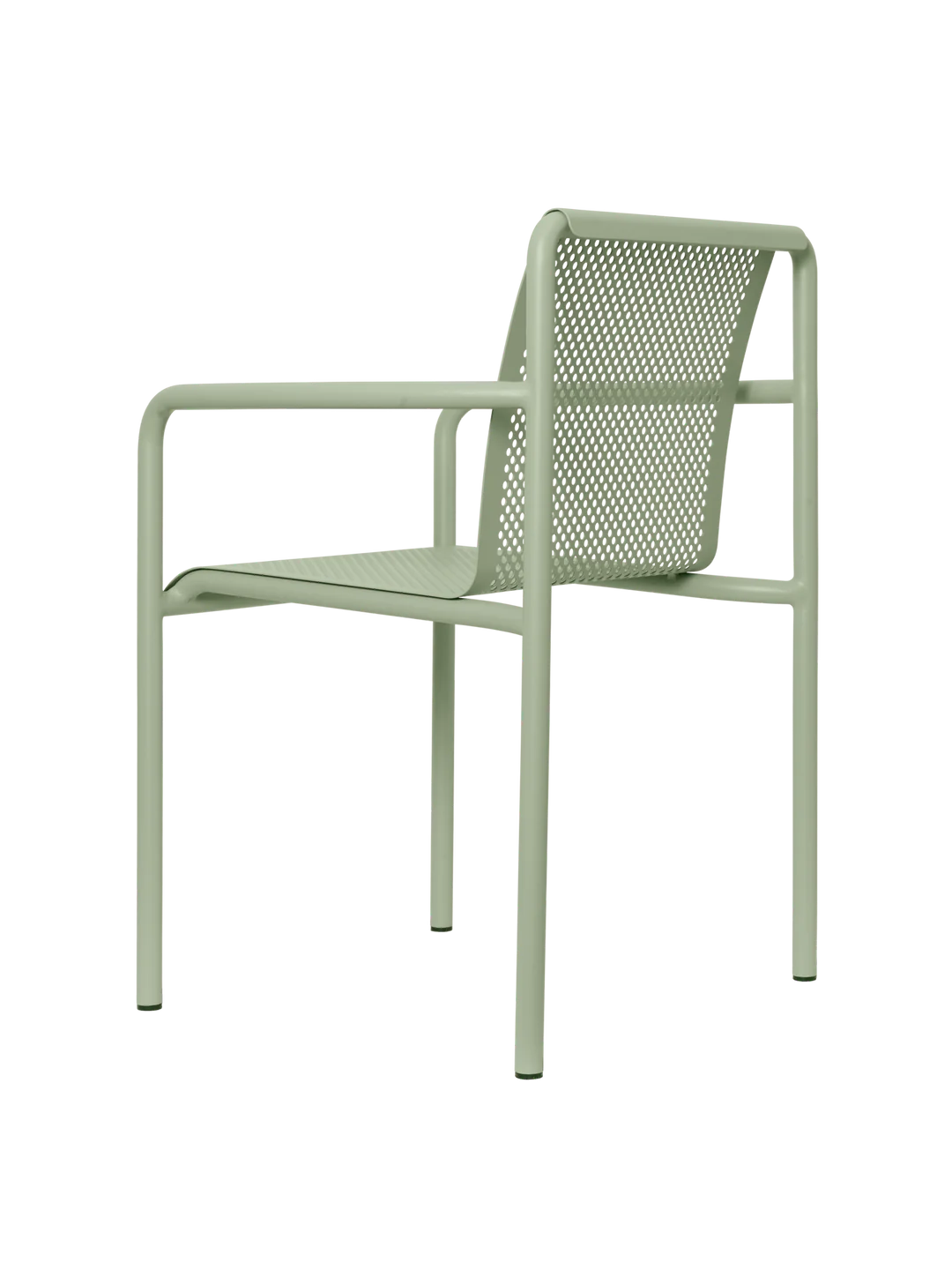 Ferm Living Dapple armstoel - Oosterlinck