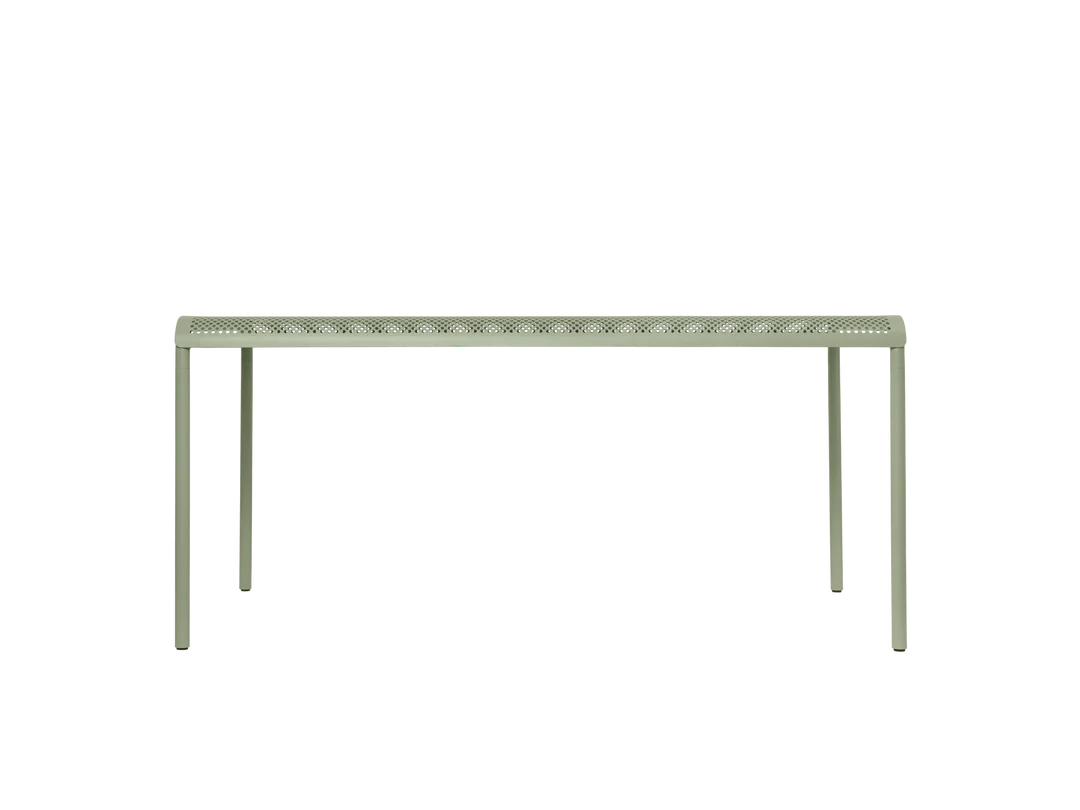 Ferm Living Dapple tafel 160x90cm - Oosterlinck