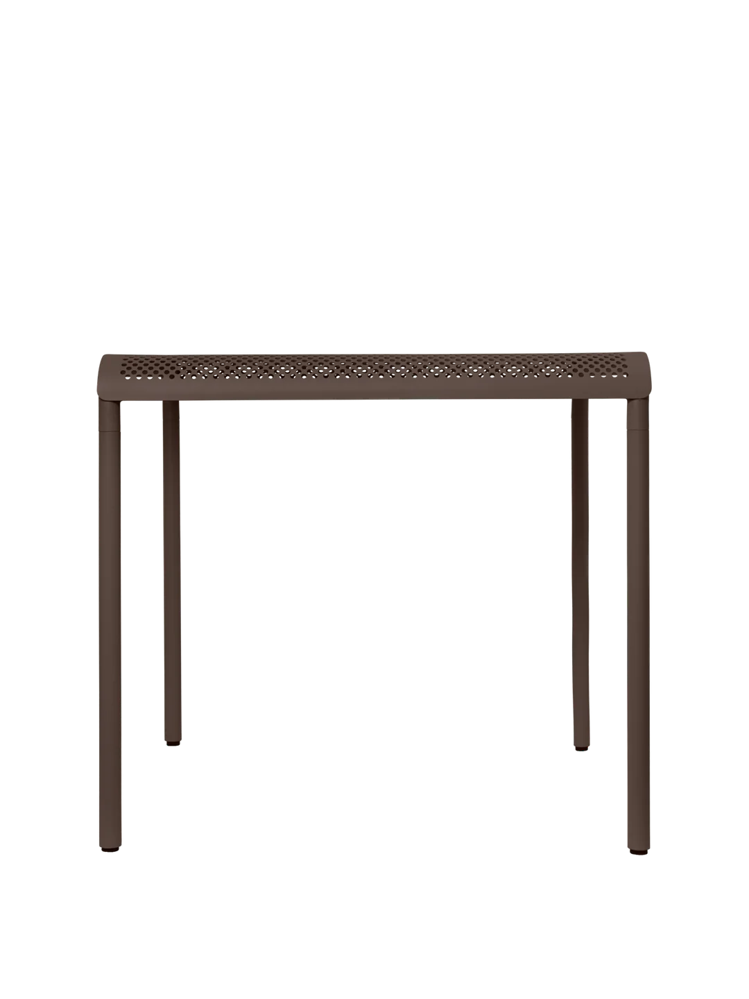 Ferm Living Dapple tafel 80x80cm - Oosterlinck