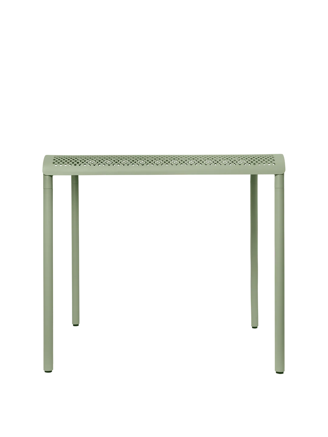 Ferm Living Dapple tafel 80x80cm - Oosterlinck