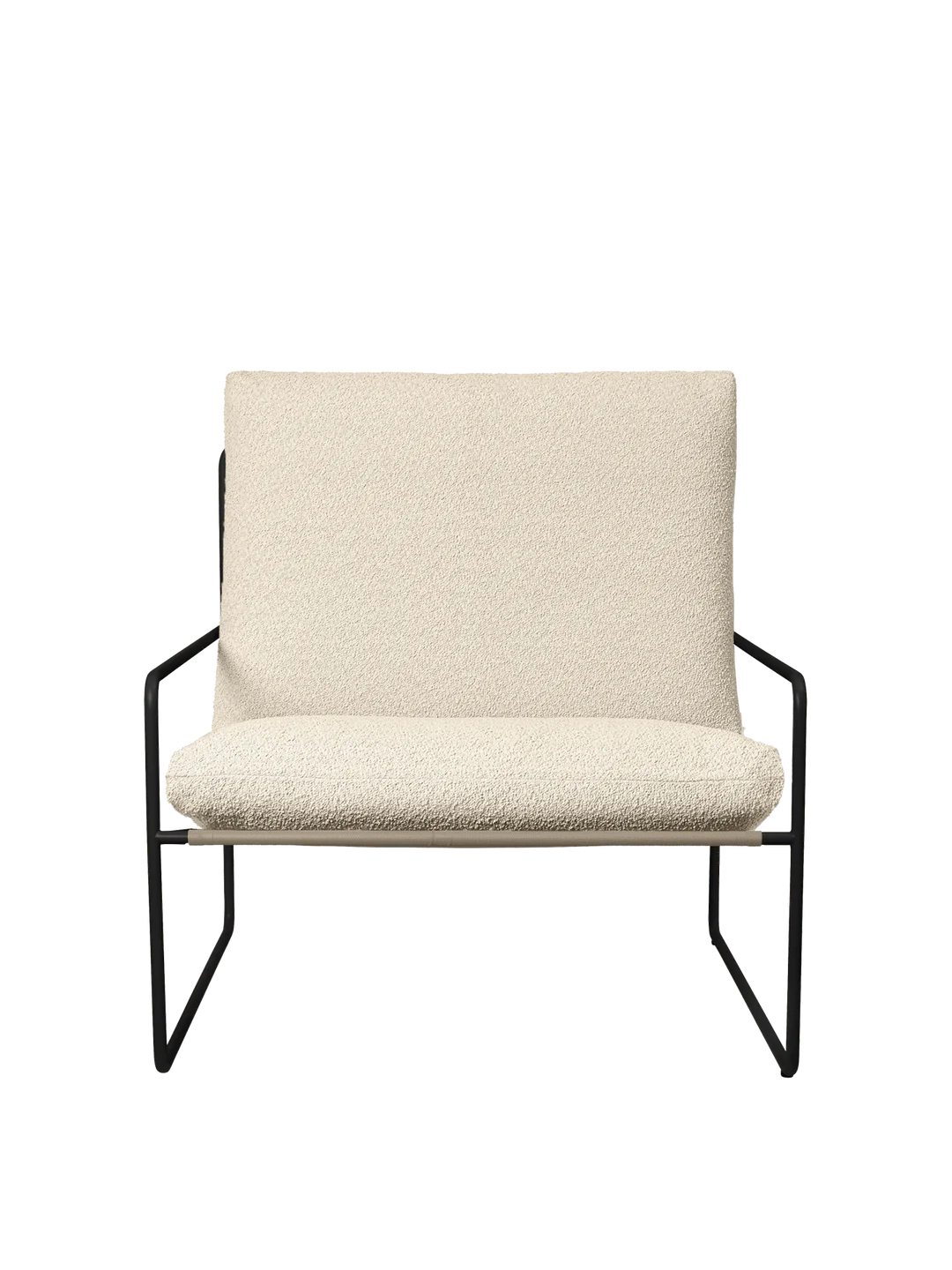 Ferm Living Desert outdoor sofa 1-zit - Oosterlinck