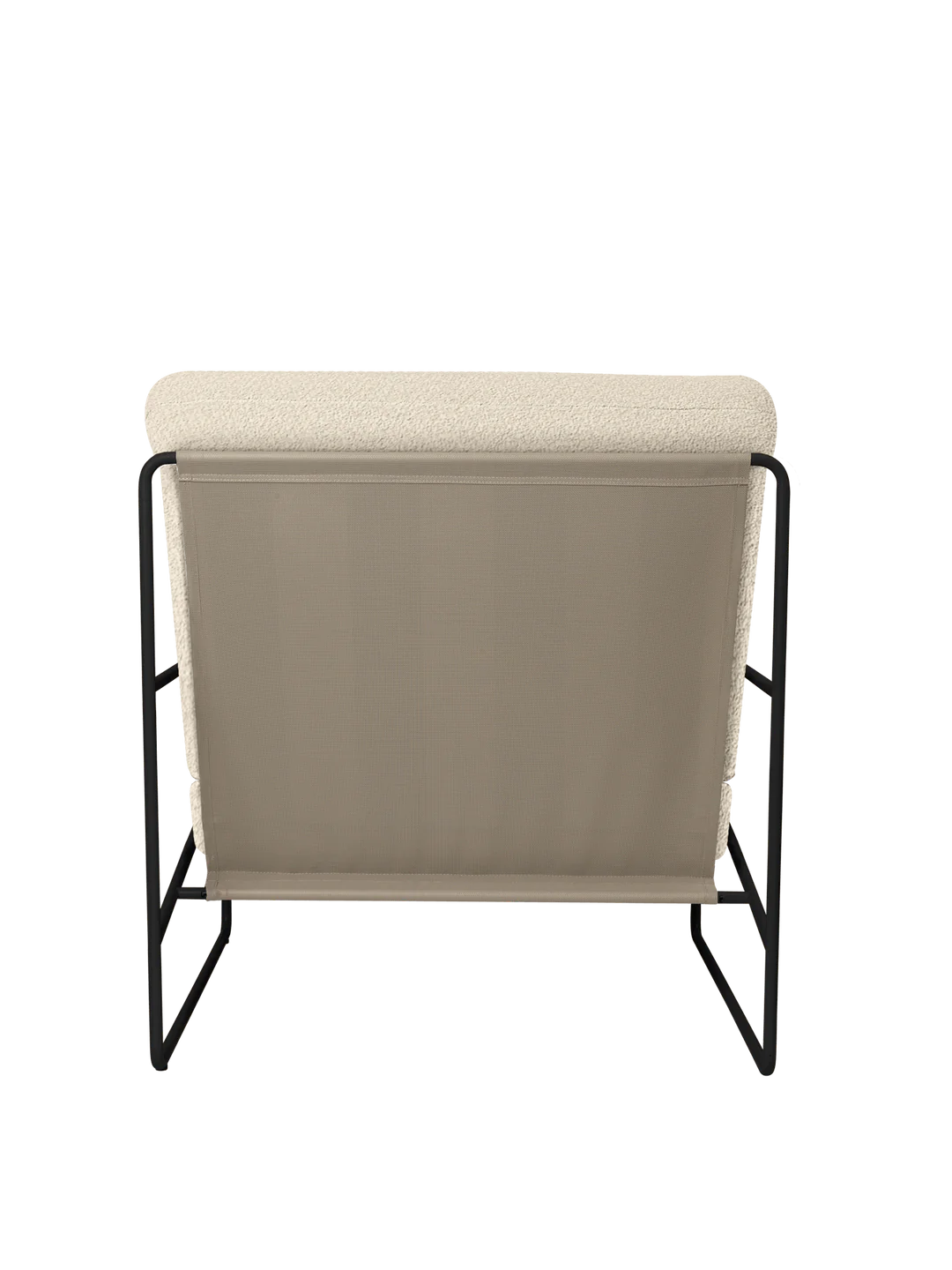 Ferm Living Desert outdoor sofa 1-zit - Oosterlinck