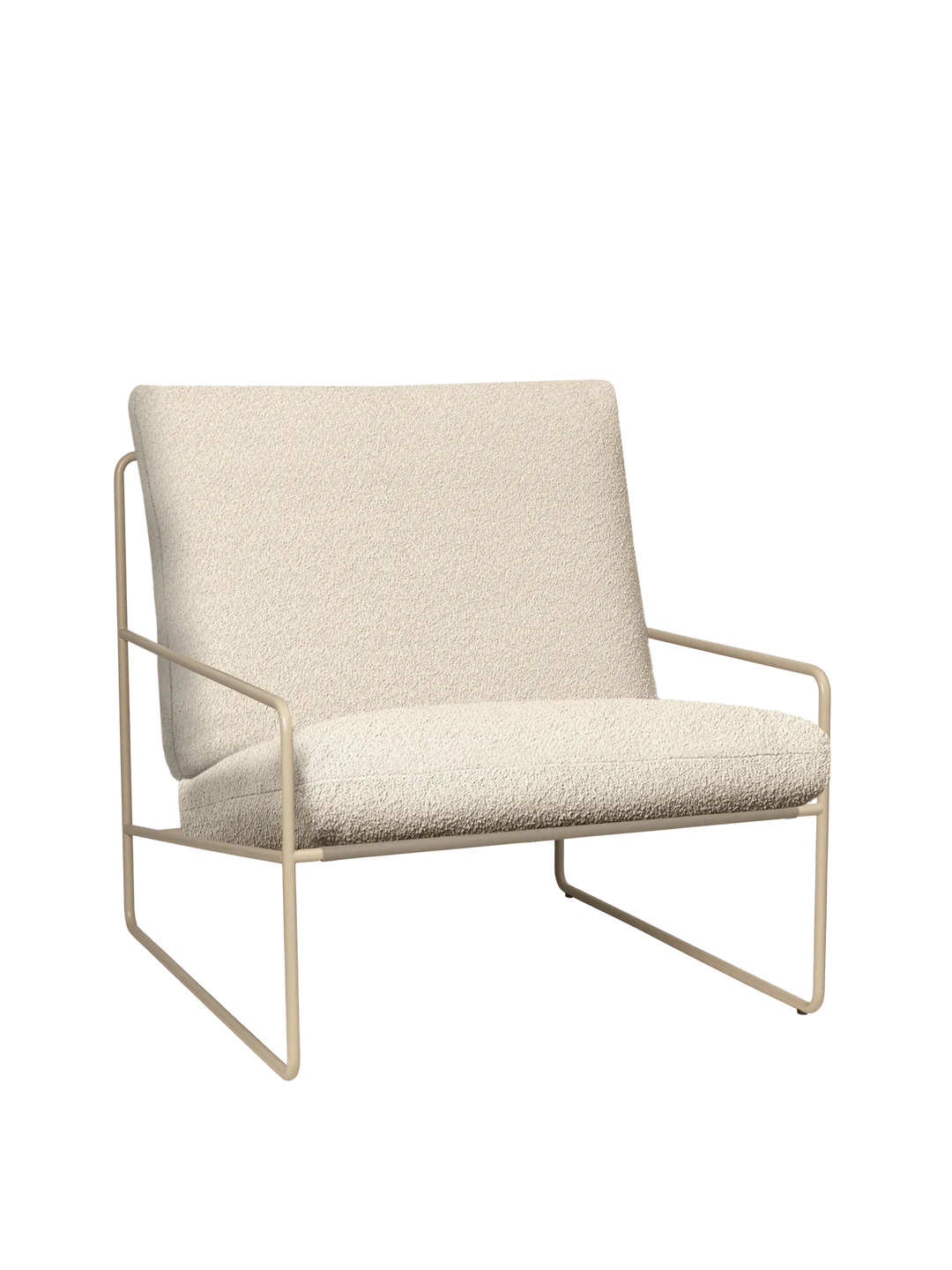 Ferm Living Desert outdoor sofa 1-zit - Oosterlinck
