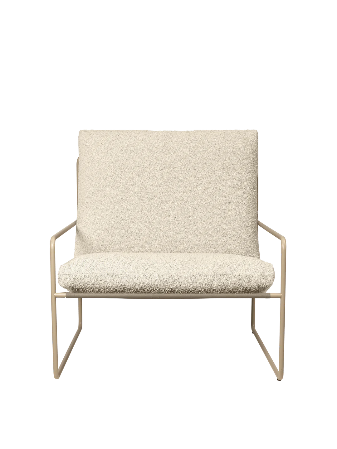Ferm Living Desert outdoor sofa 1-zit - Oosterlinck
