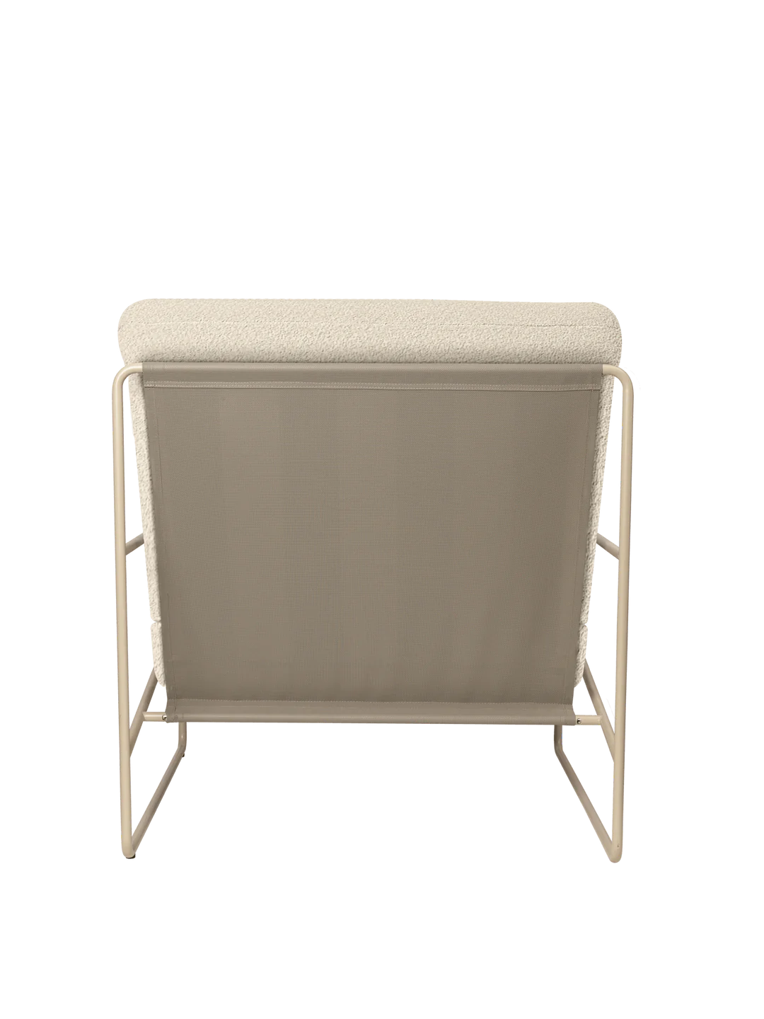 Ferm Living Desert outdoor sofa 1-zit - Oosterlinck