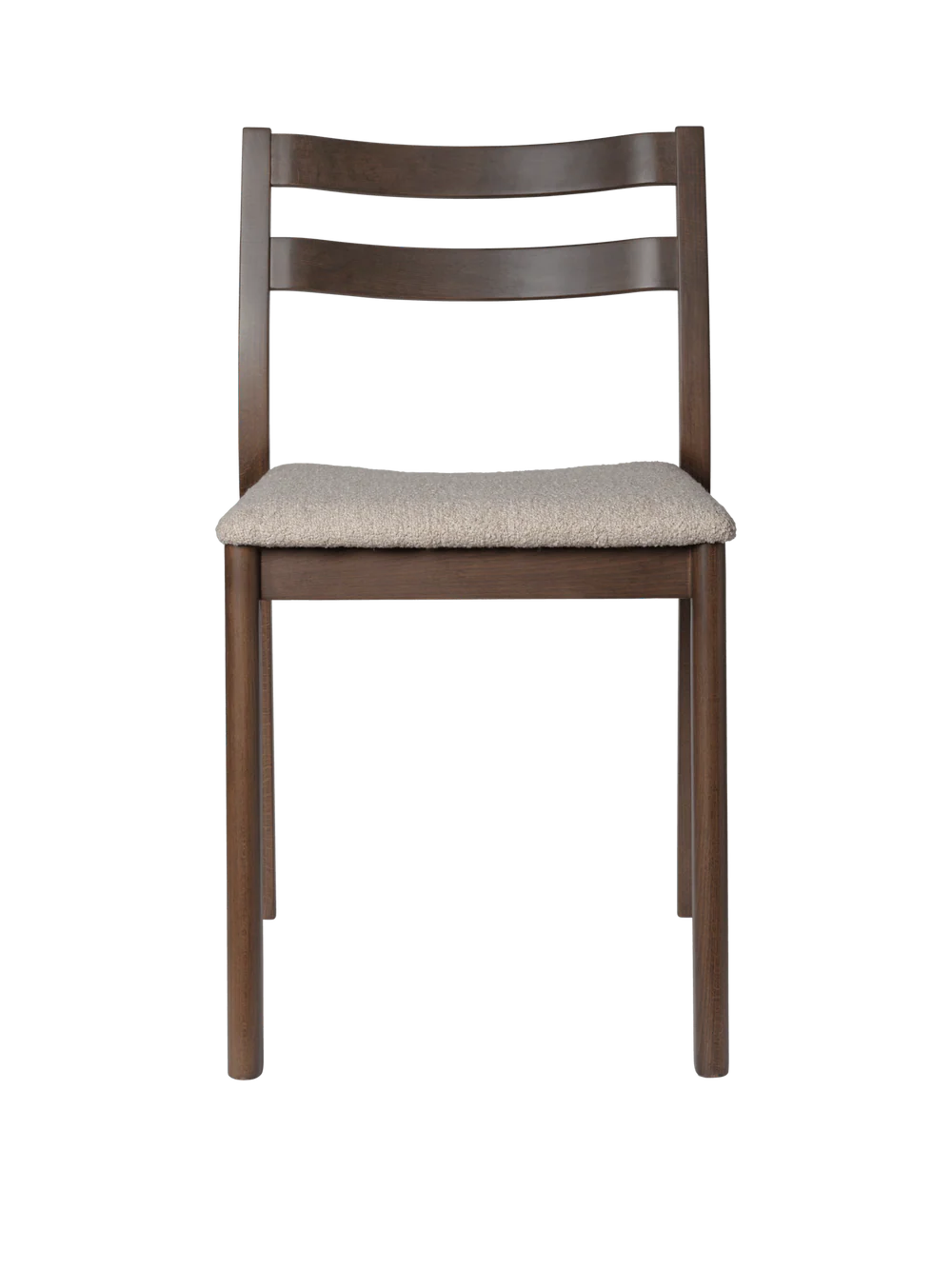 Ferm Living Boda stoel gestoffeerd