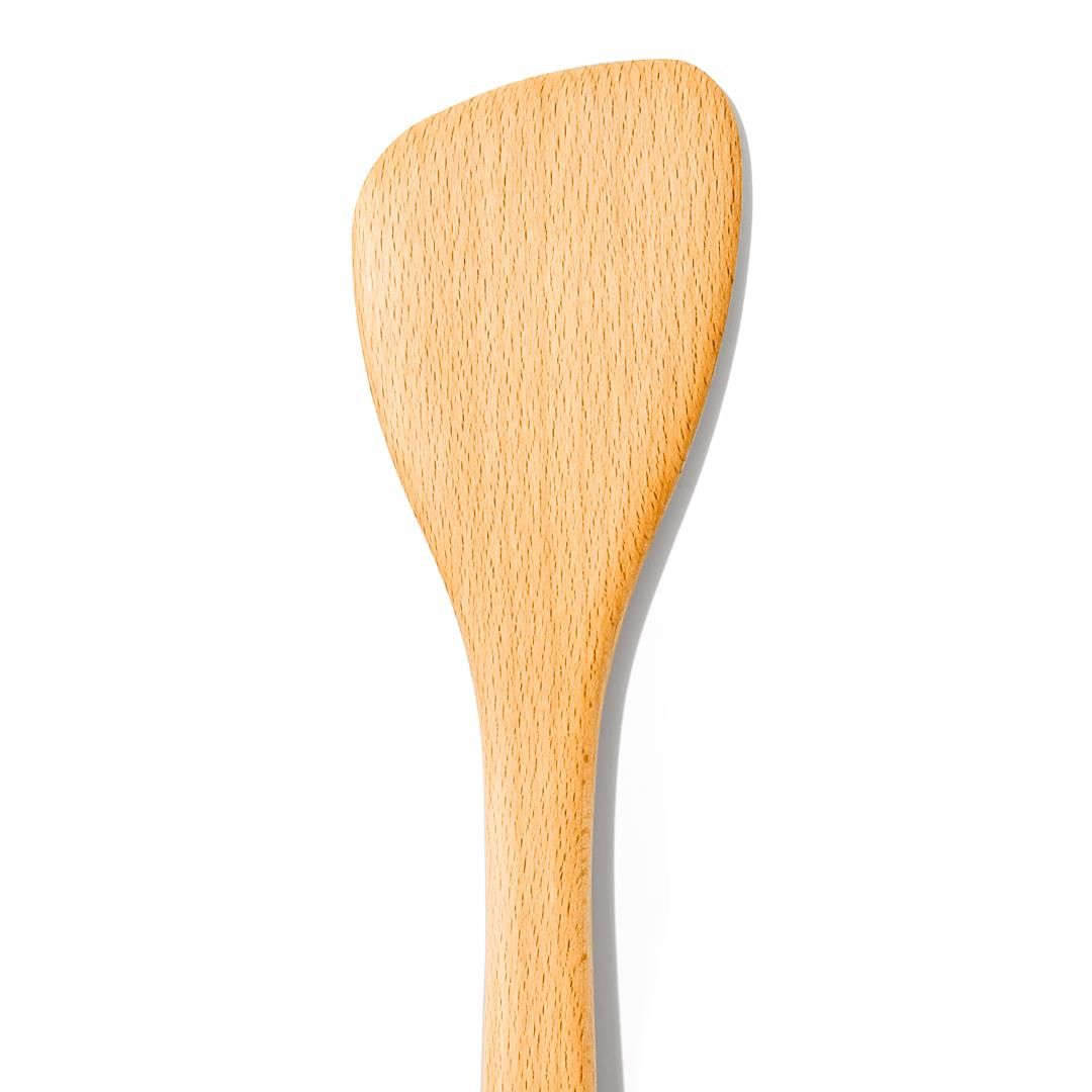 OXO Roerbakspatel Good Grips beukenhout