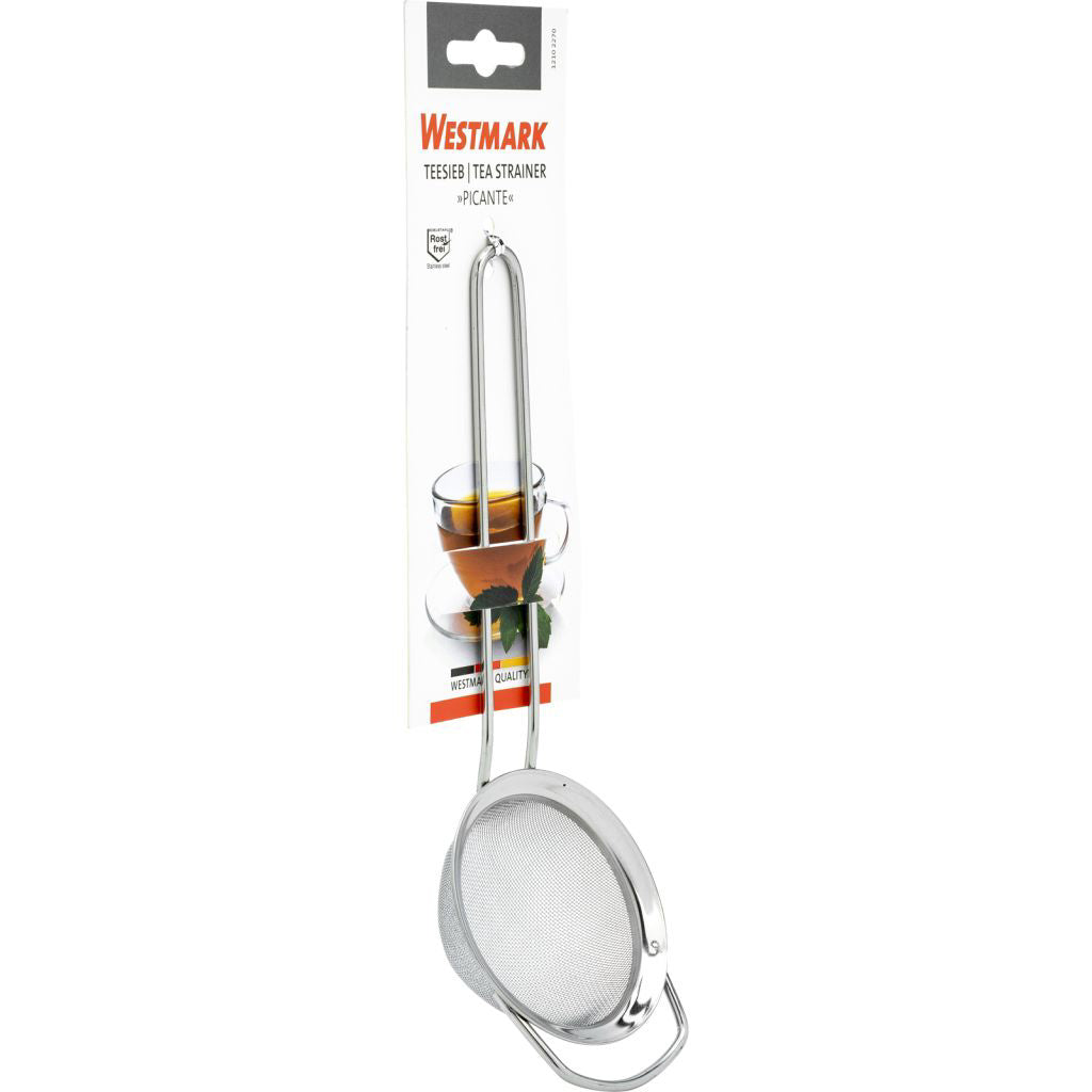 Westmark kleine zeef uit rvs ø 7cm - Oosterlinck