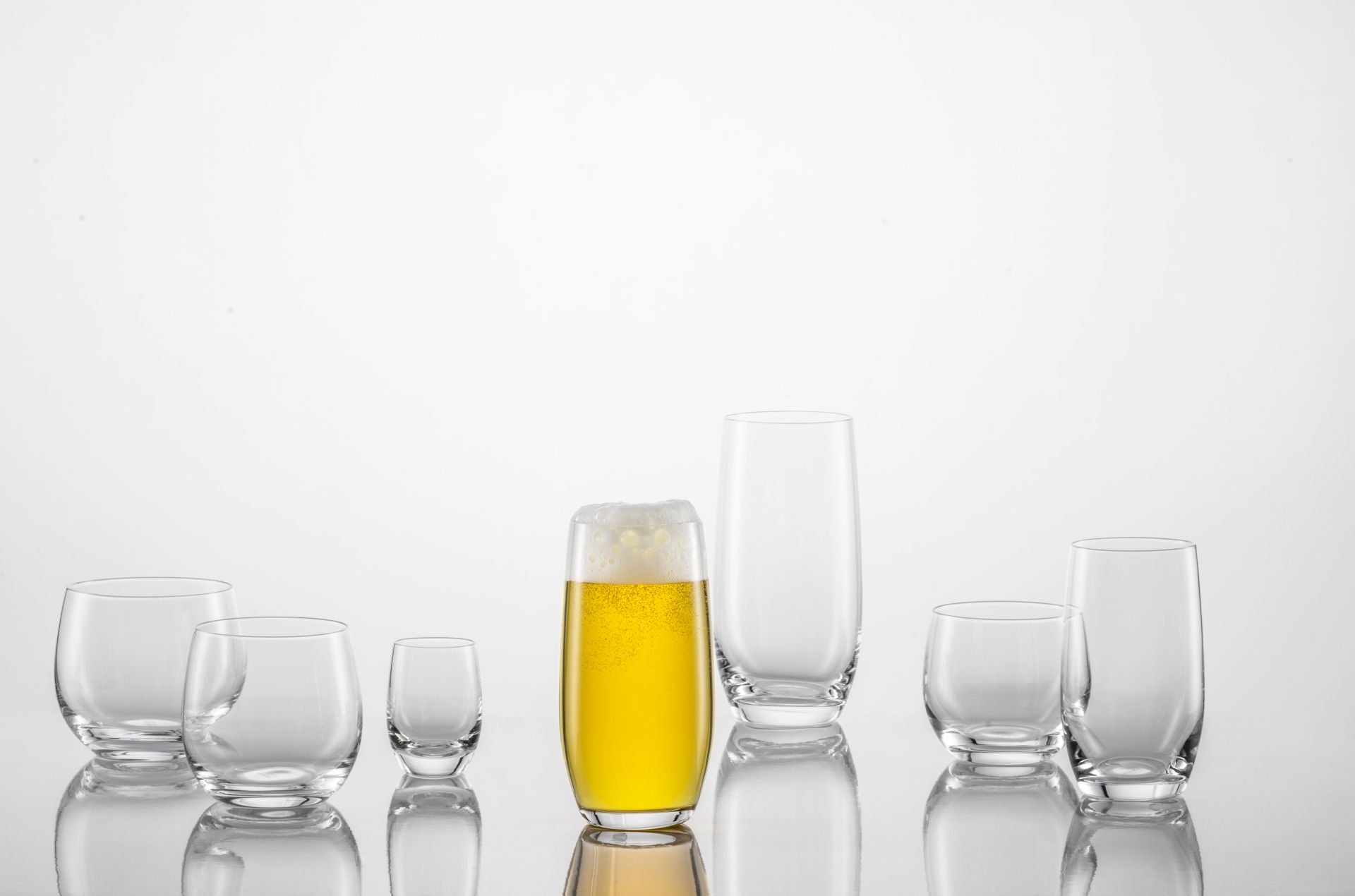Schott Zwiesel Tumbler glas allround set/4