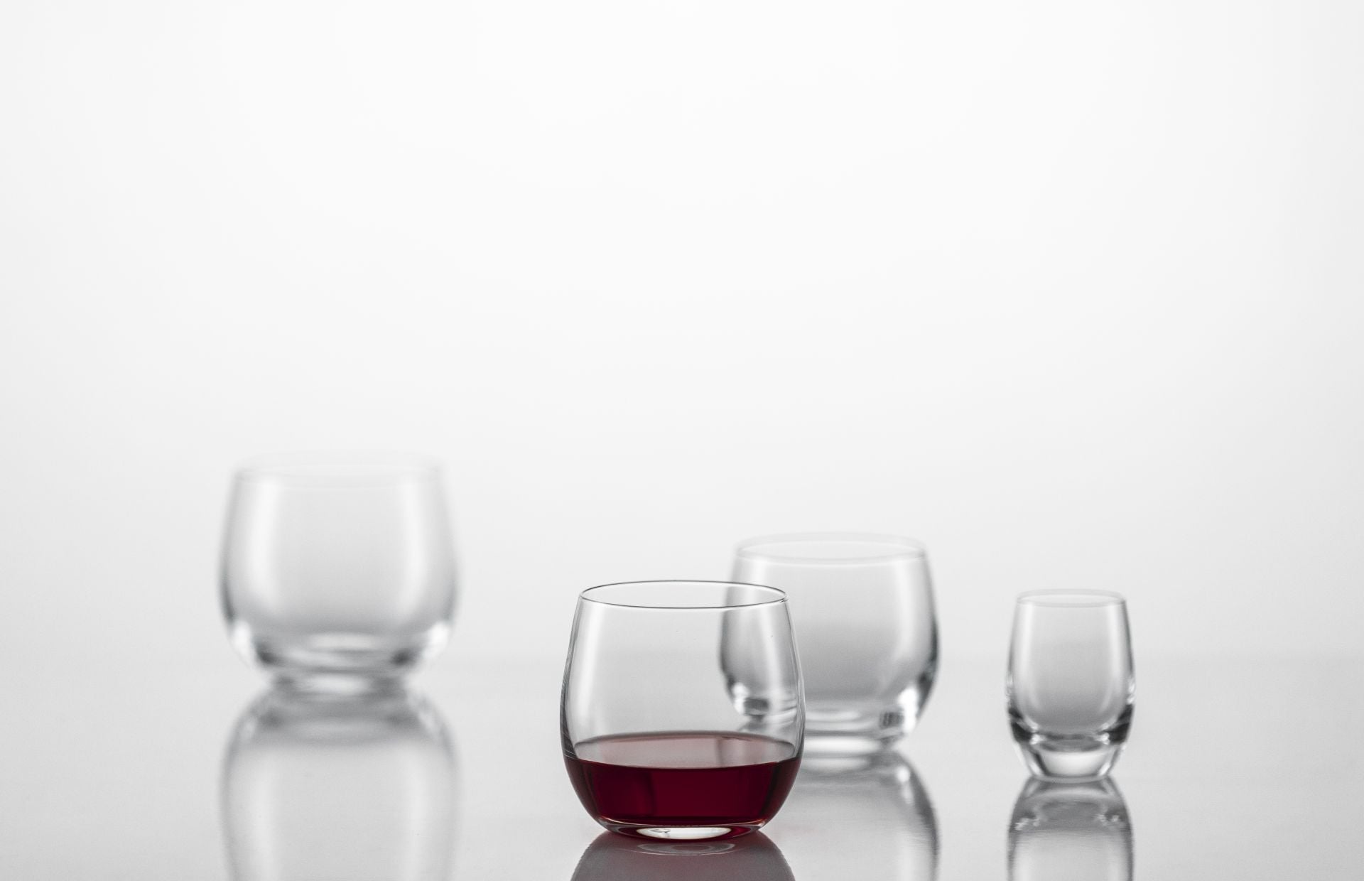 Schott Zwiesel Shotglaasjes Set/4