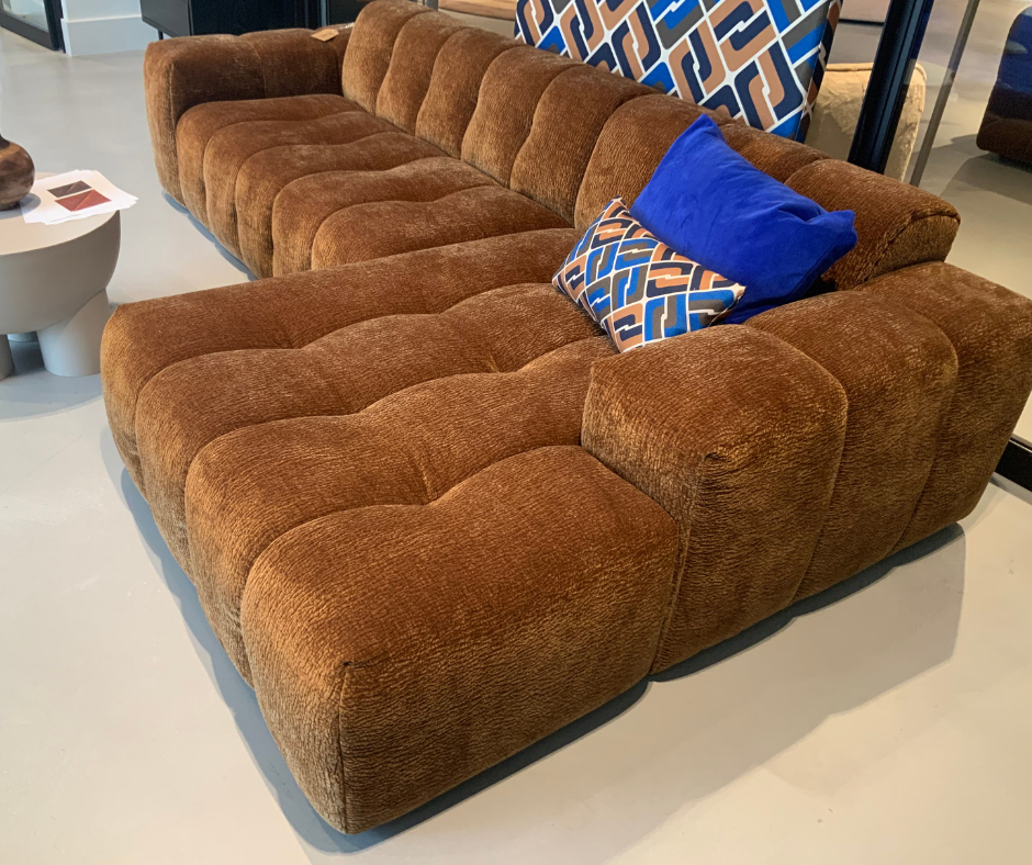 Linck. Quadro sofa
