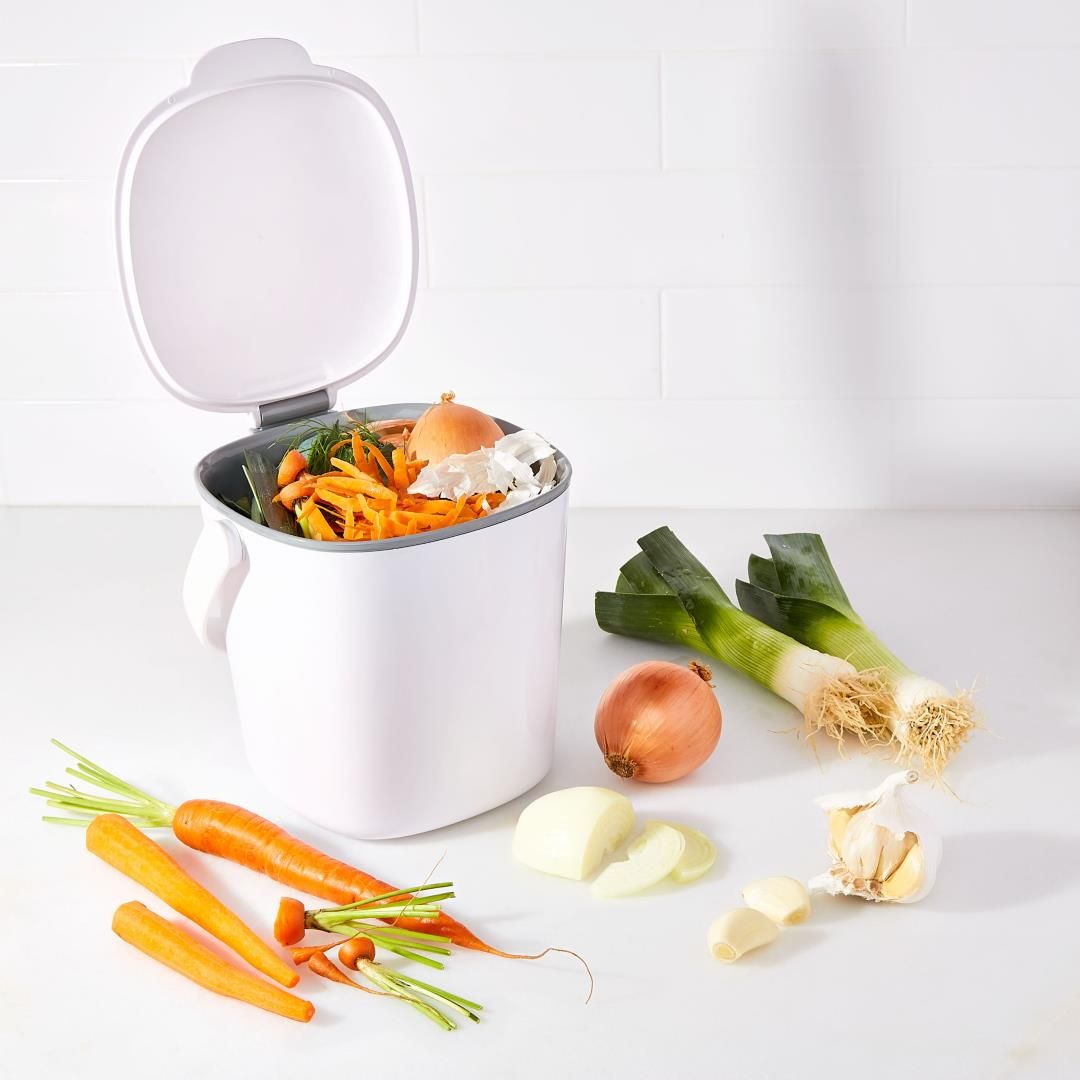 OXO Compostemmer - varianten