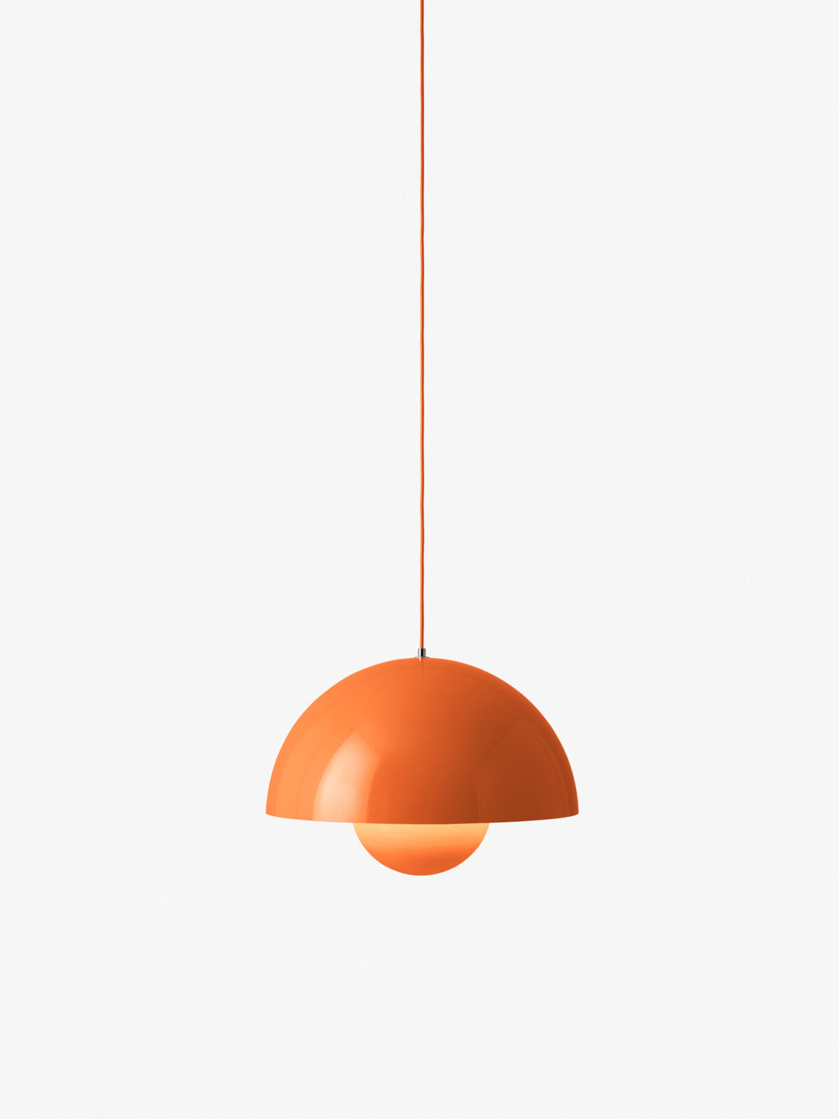 &Tradition Flowerpot Pendant VP2 - Oosterlinck Home