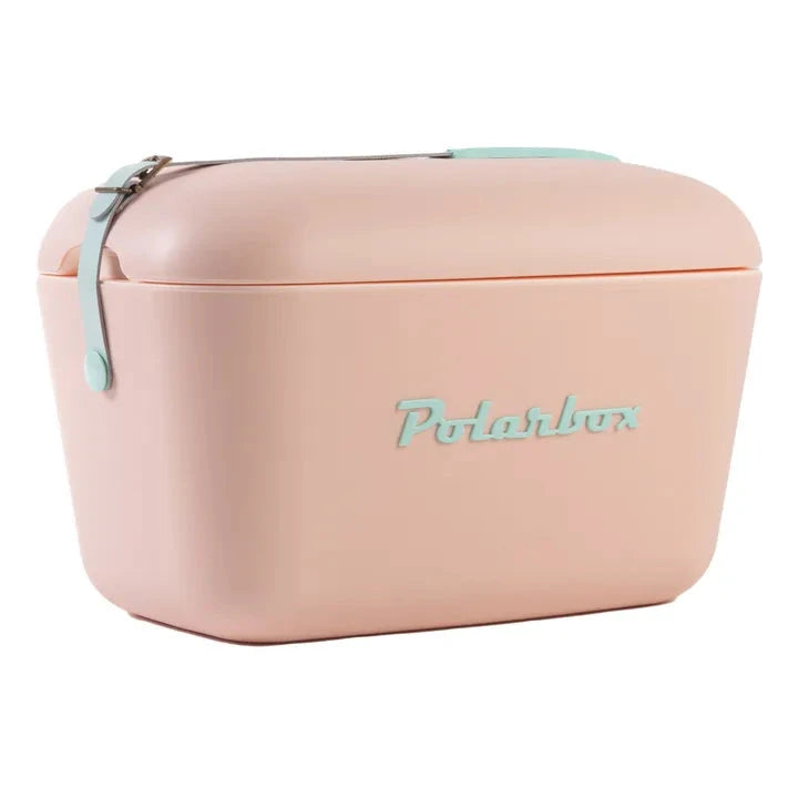 Polarbox - Retro Cooler 12L - Oosterlinck