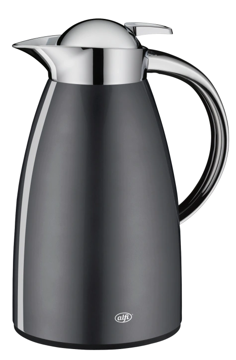Alfi Vacuum thermos Signo 1L - varianten RVS - Oosterlinck