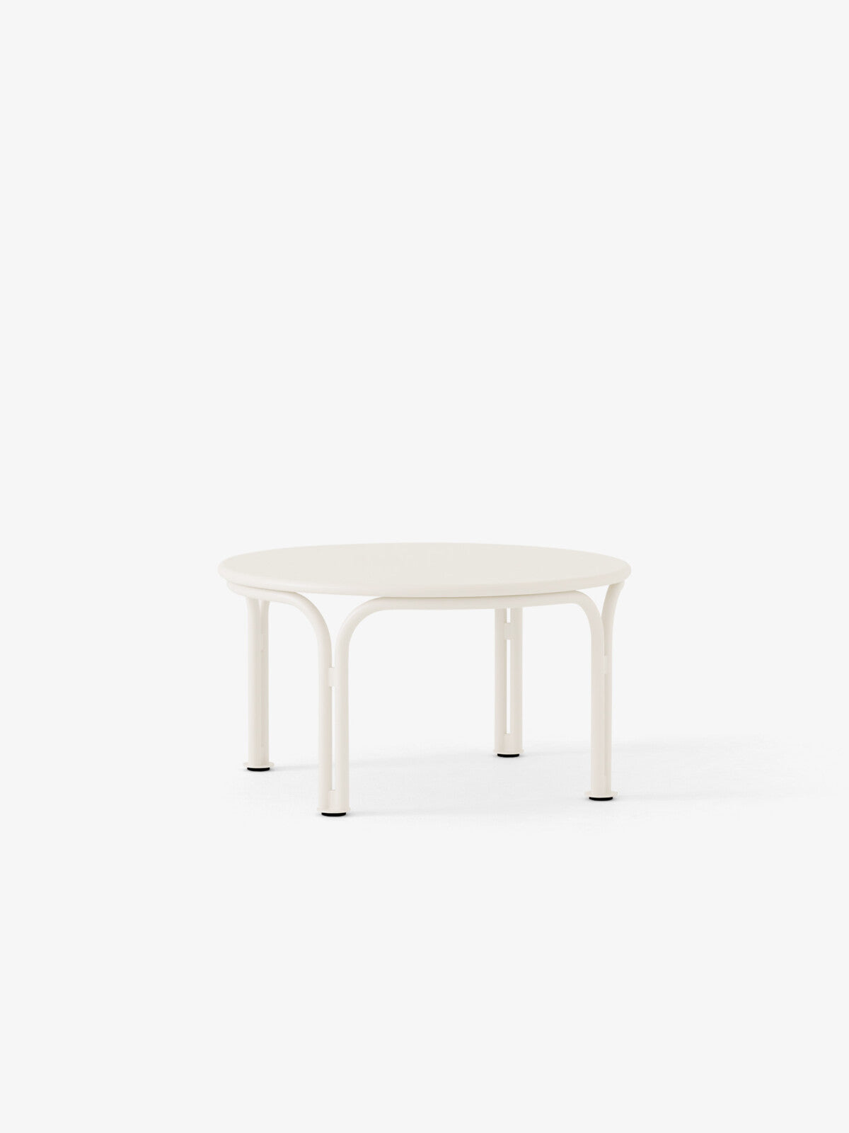 &Tradition Thorvald SC108 outdoor salontafel 70cm - Oosterlinck Home