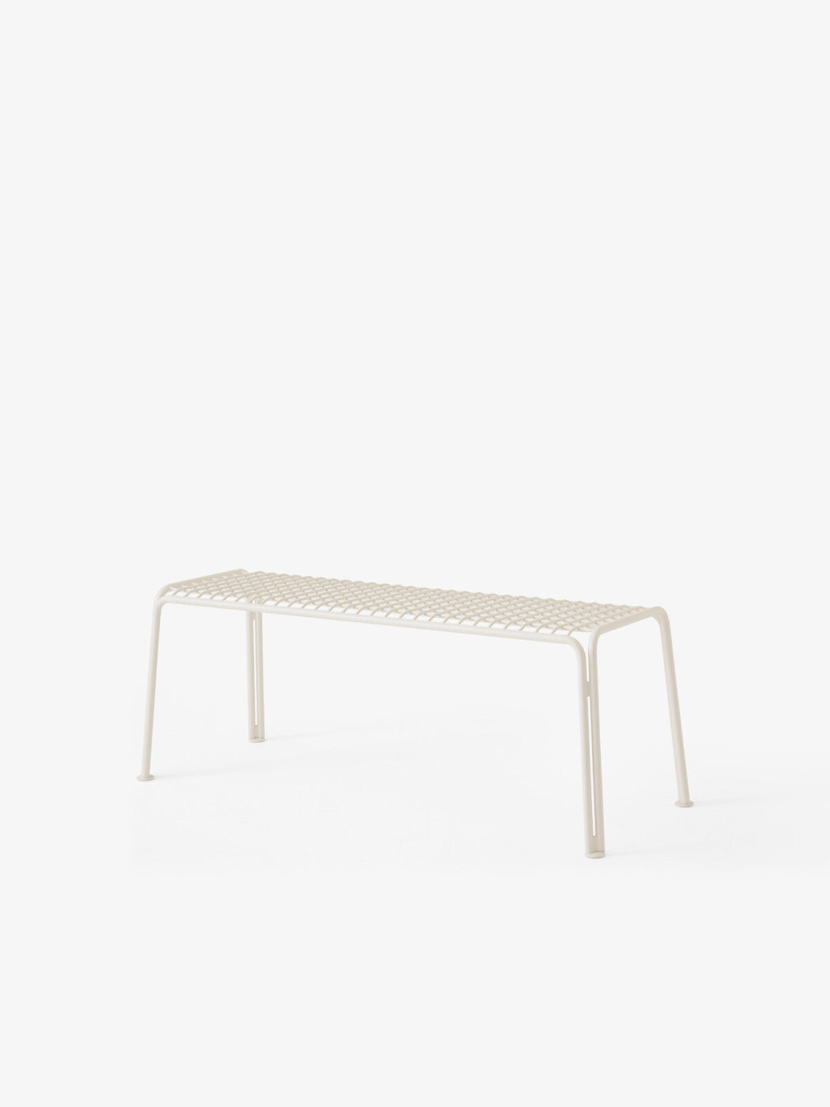&Tradition Thorvald SC112 tuinbank - Oosterlinck Home