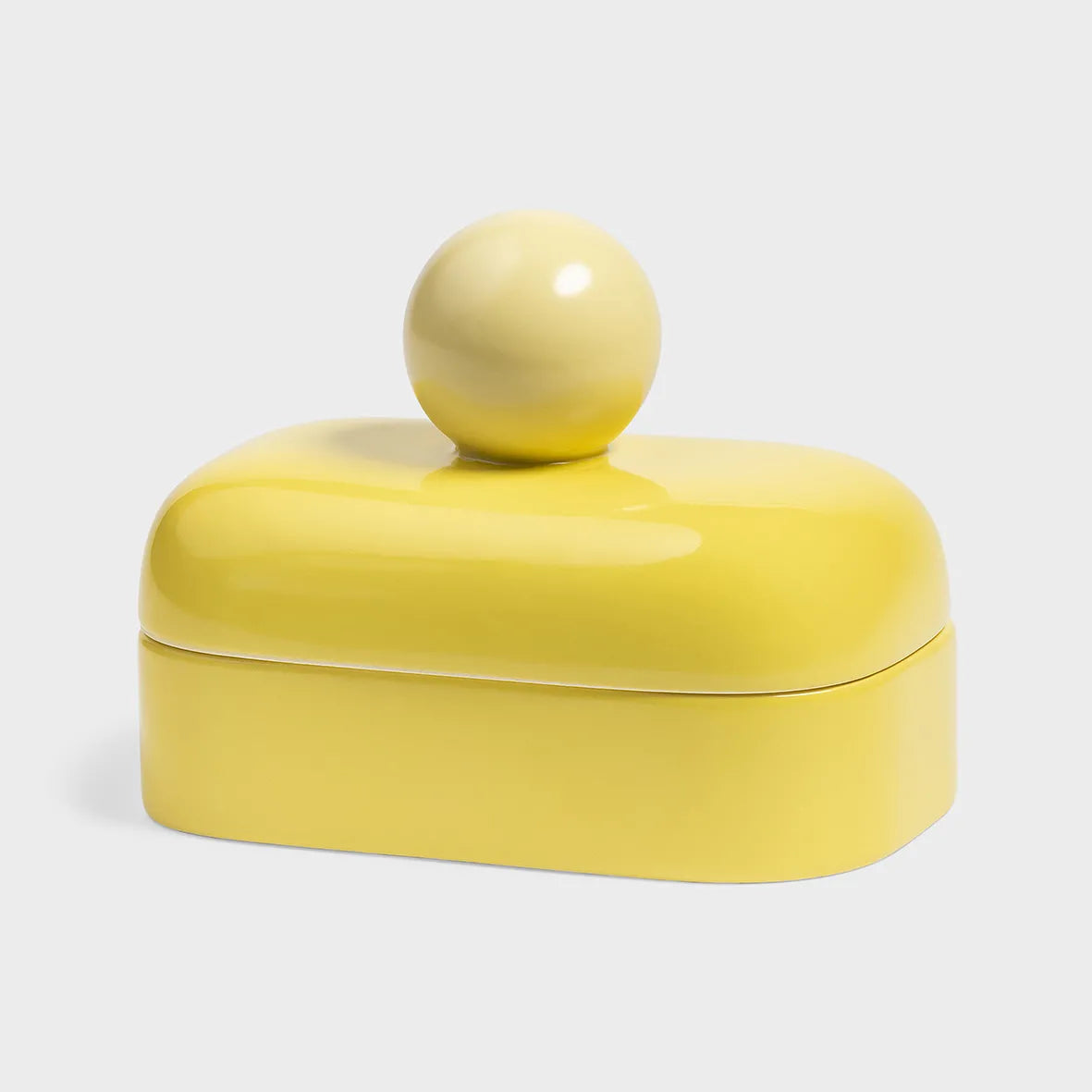 &Klevering Jar Orb - varianten - Oosterlinck