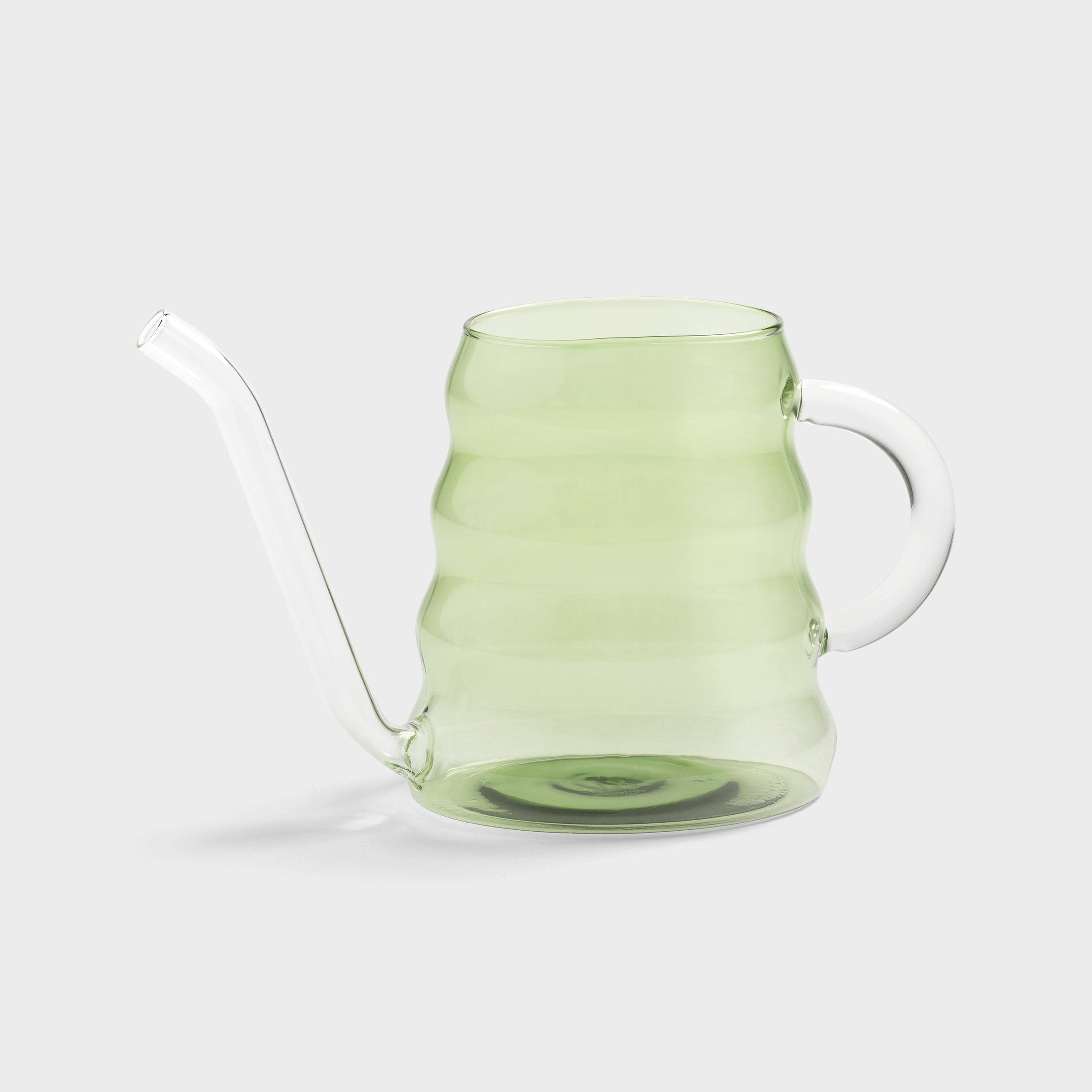 &Klevering Watering Can Swell green or pink - Oosterlinck