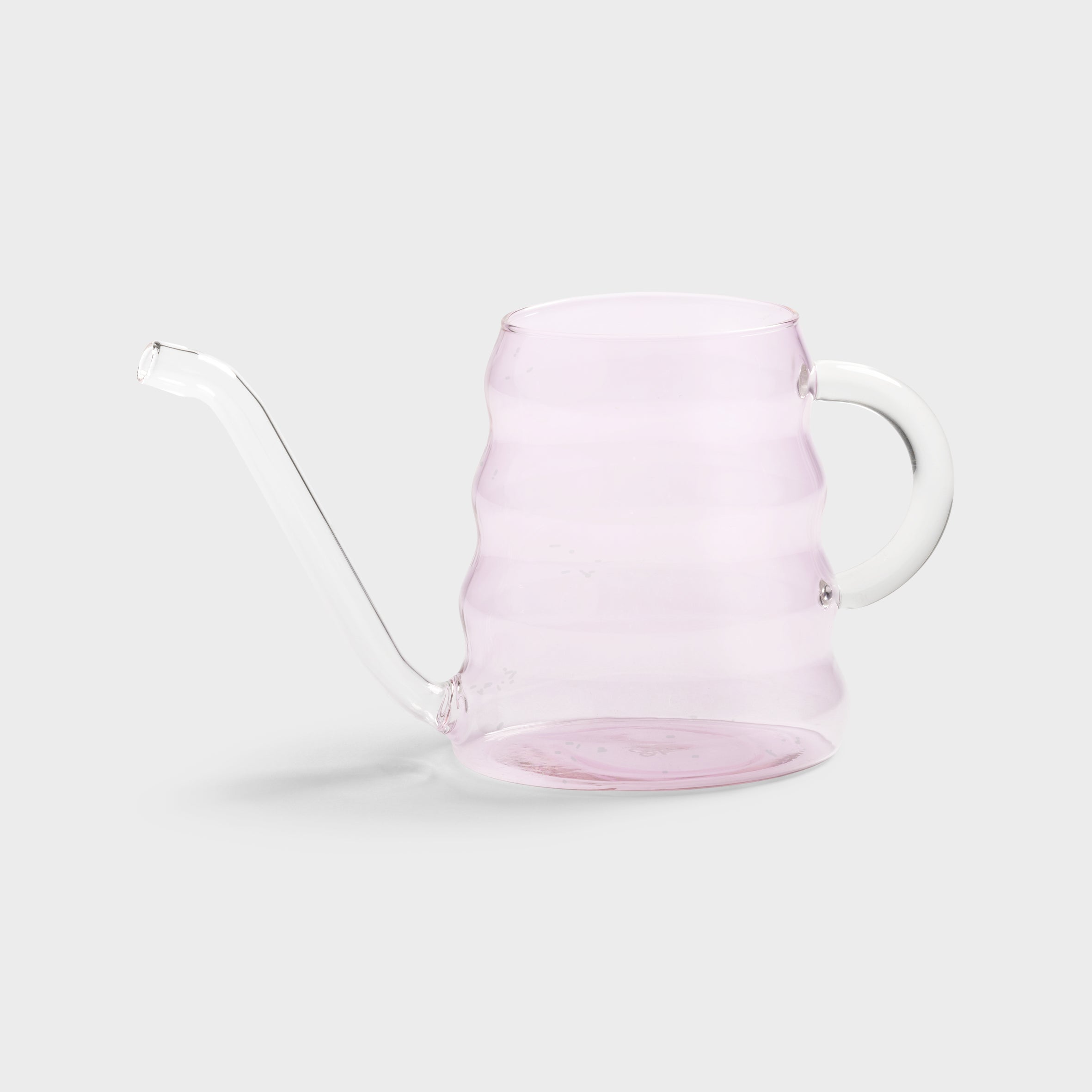 &Klevering Watering Can Swell green or pink - Oosterlinck