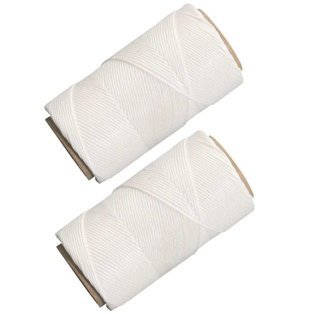 Westmark Set van 2 keukentouwen uit polyester, 60m - Oosterlinck