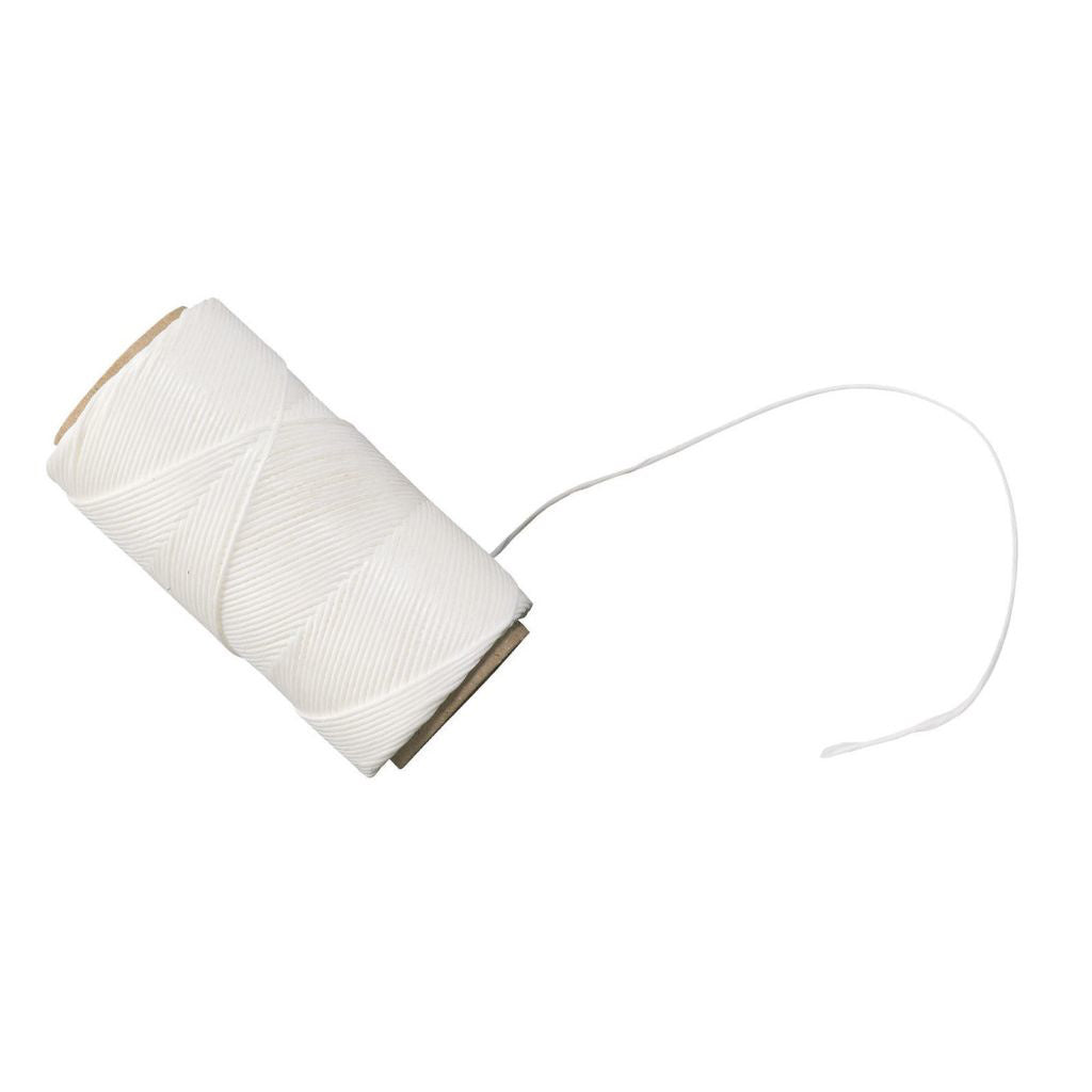 Westmark Set van 2 keukentouwen uit polyester, 60m - Oosterlinck