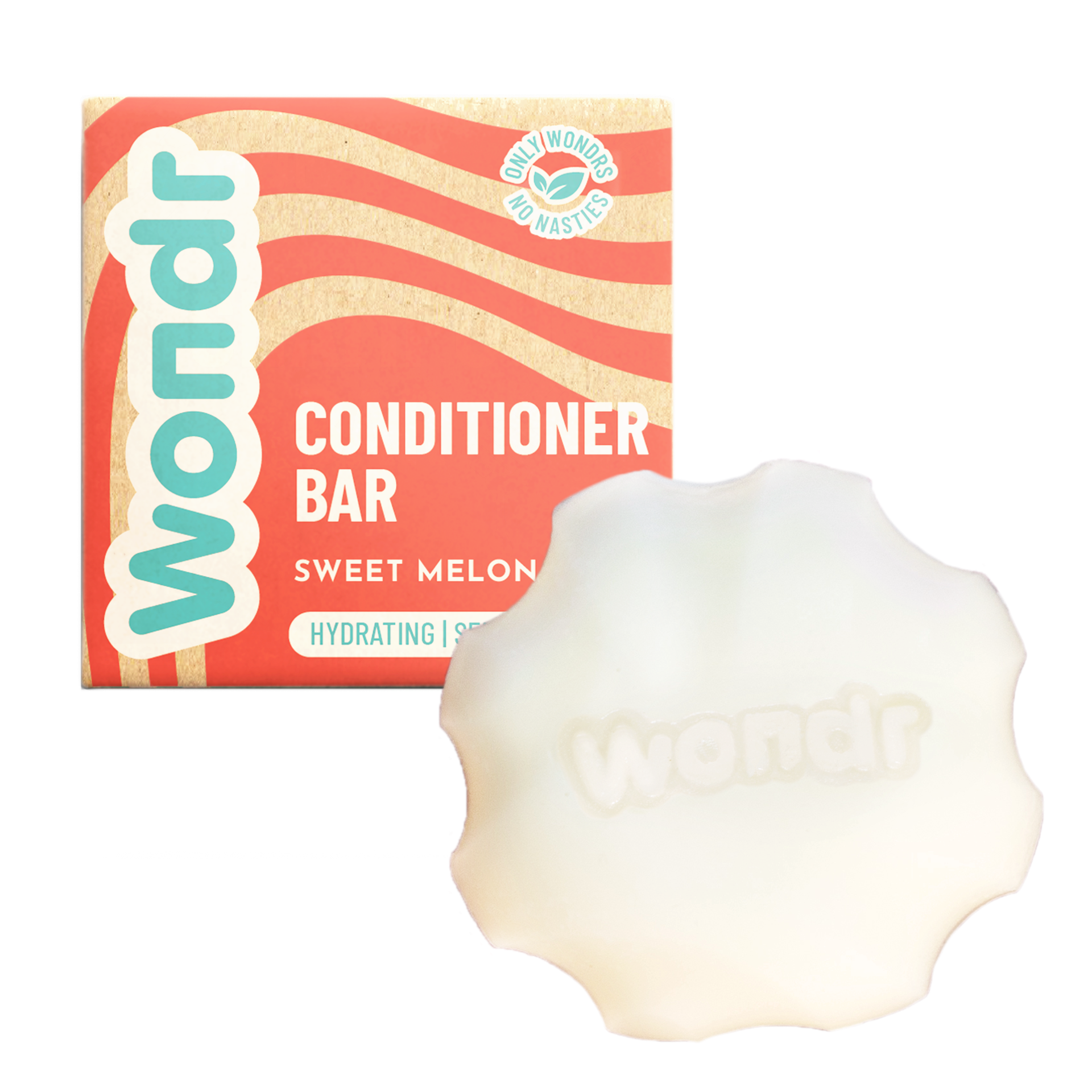 Wondr Conditioner bar - diverse varianten - Oosterlinck Home