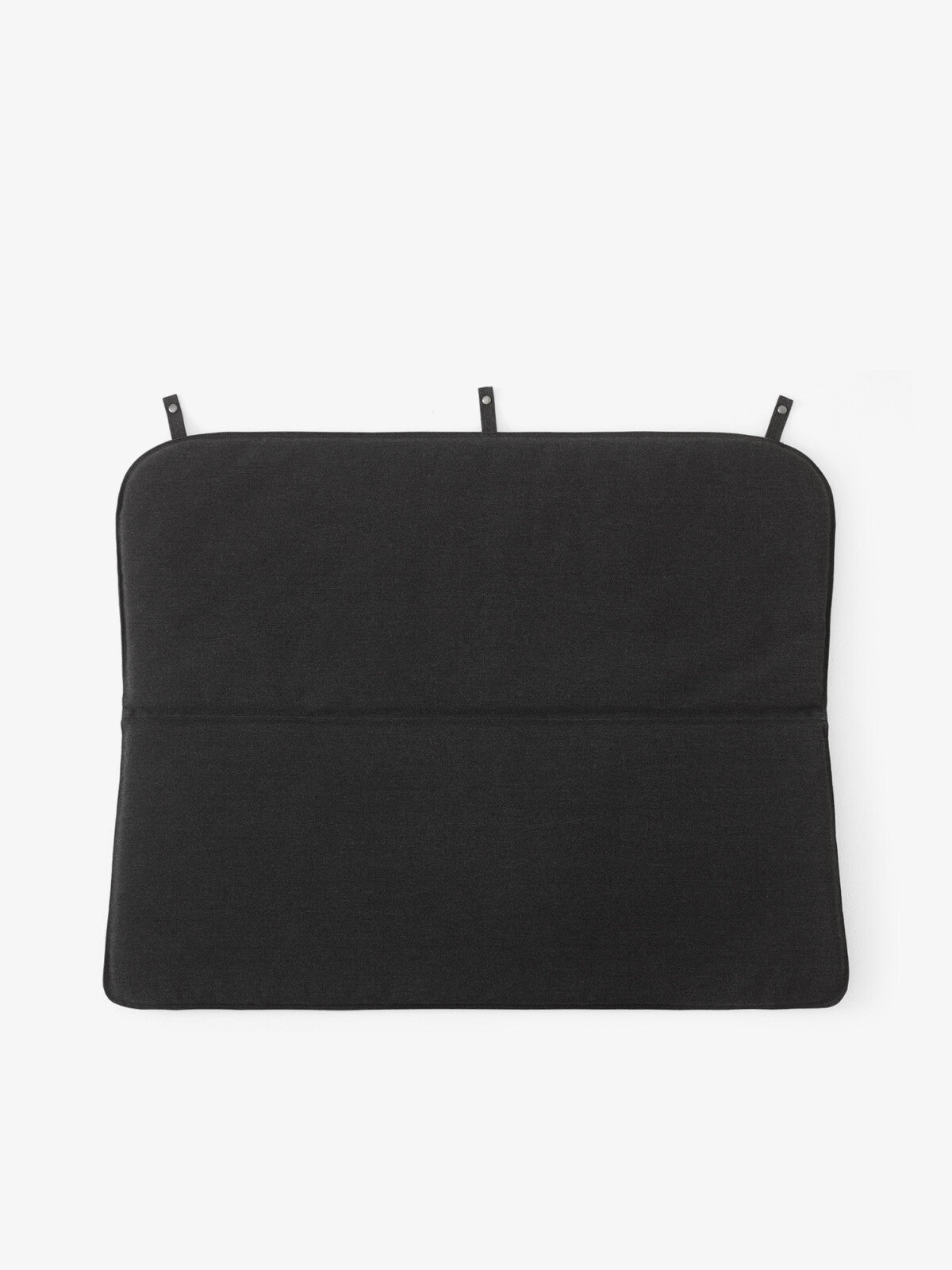 &Tradition Thorvald rugkussen voor tuinbank SC111 en lounge sofa SC110 - Oosterlinck Home