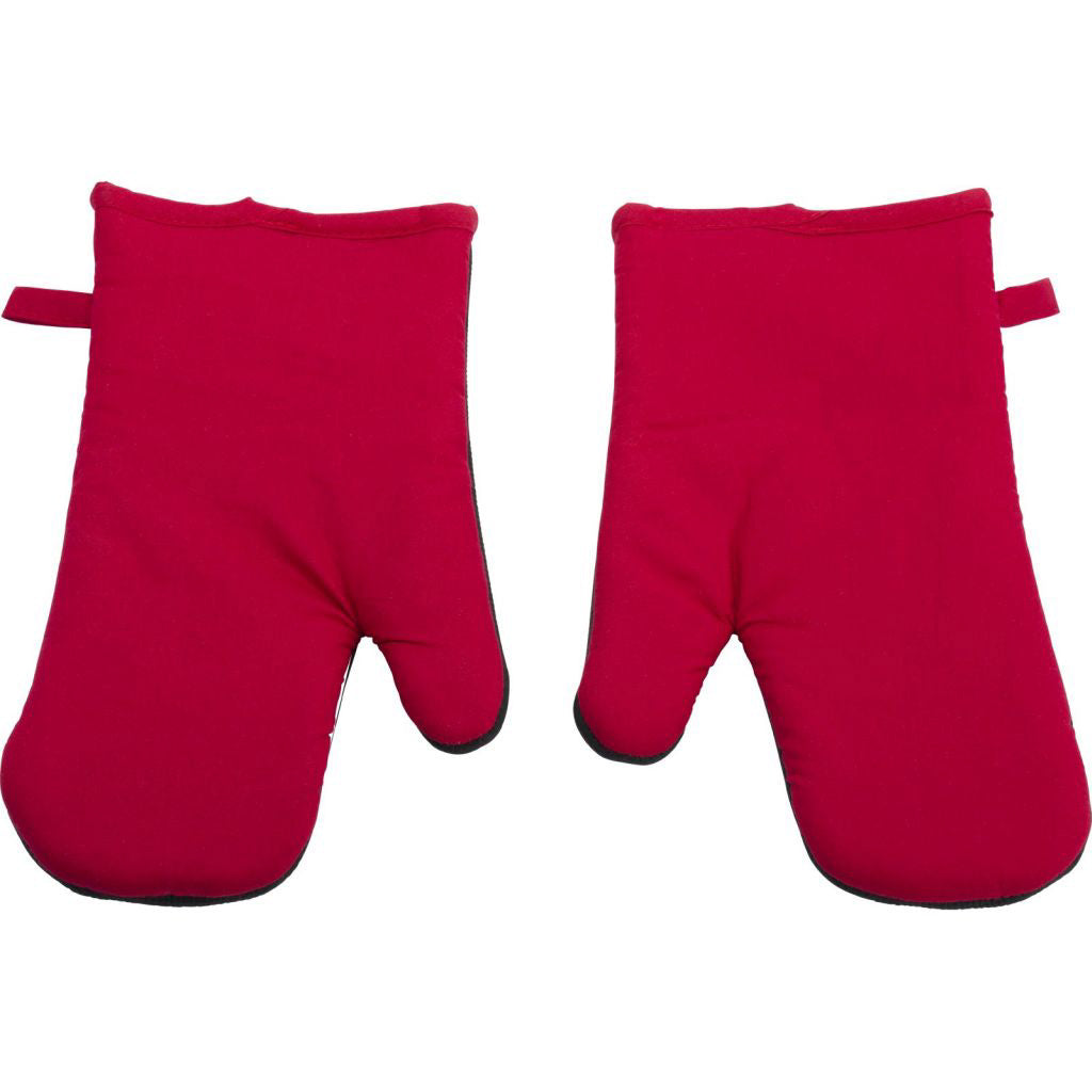 Westmark set van 2 ovenwanten - Oosterlinck