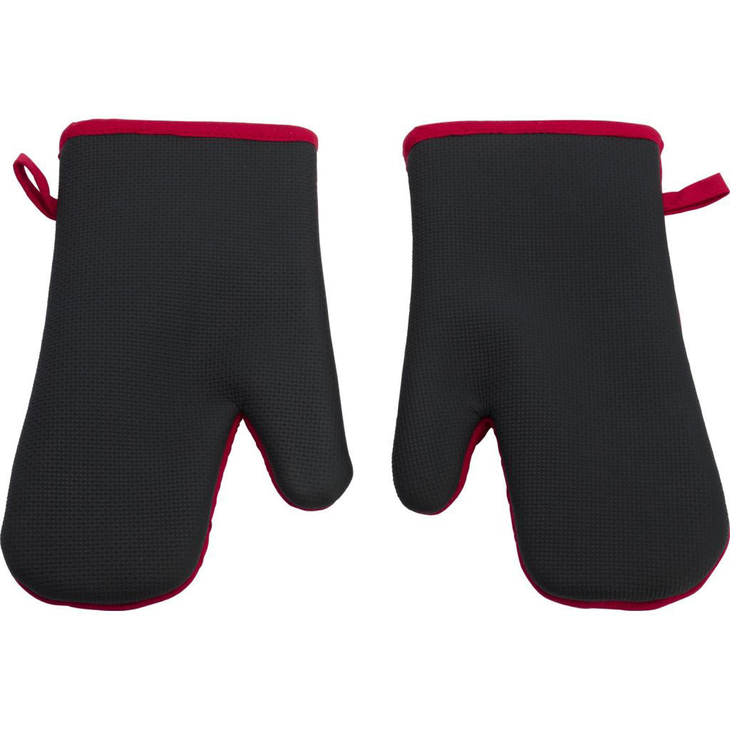 Westmark set van 2 ovenwanten - Oosterlinck