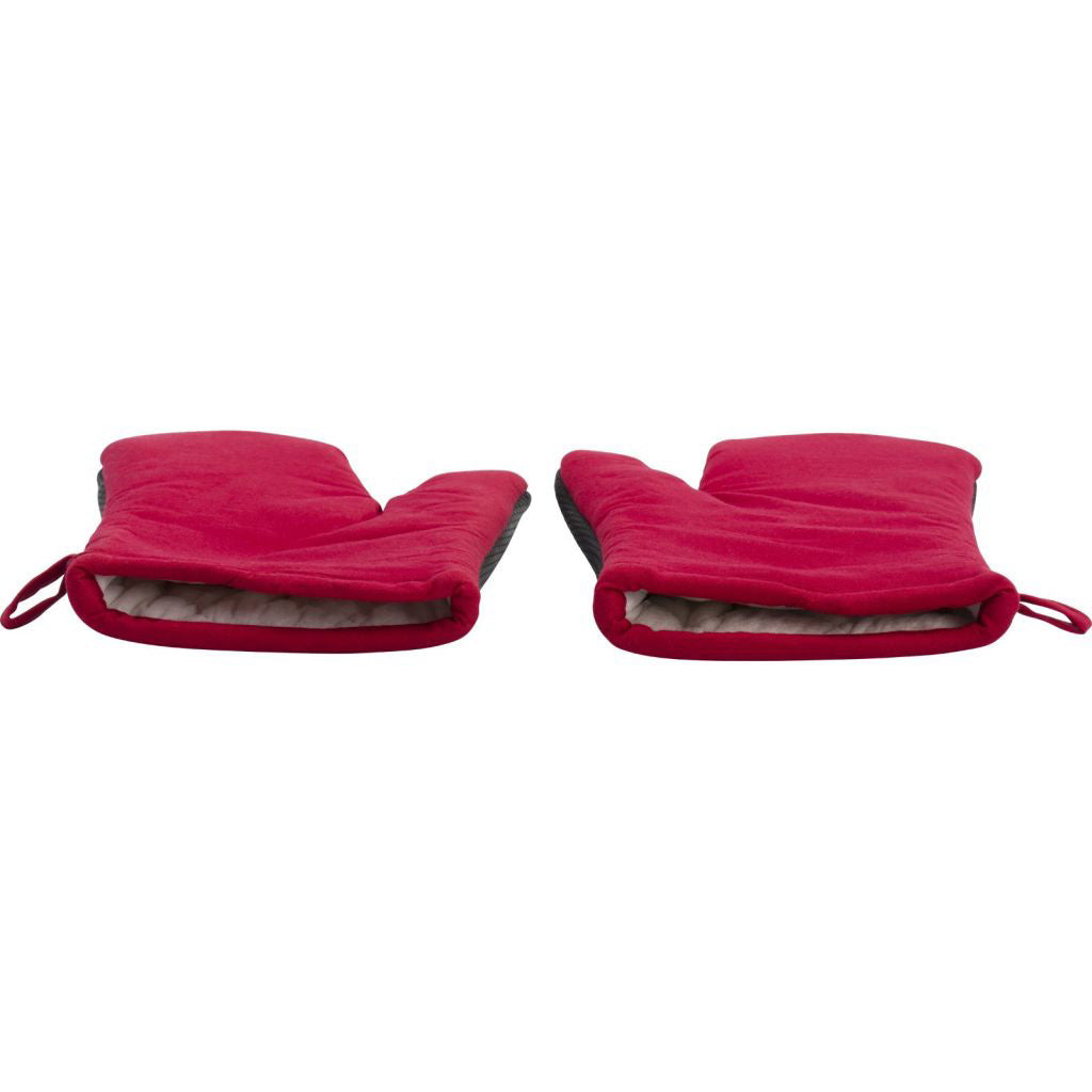 Westmark set van 2 ovenwanten - Oosterlinck