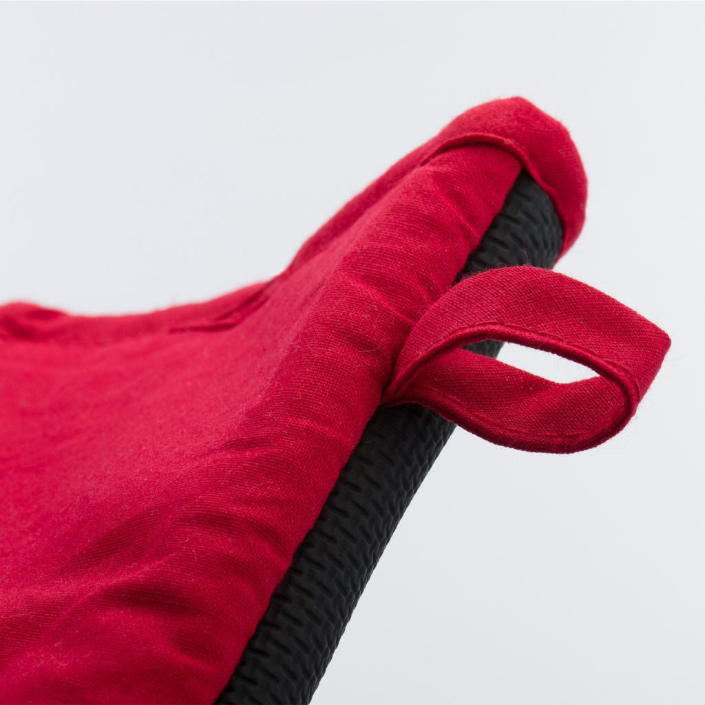 Westmark set van 2 ovenwanten - Oosterlinck