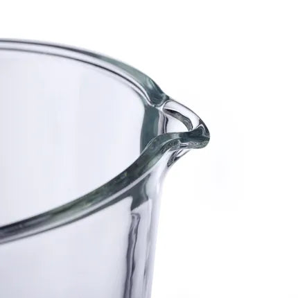 Westmark Maatbeker 1L borosilicaatglas