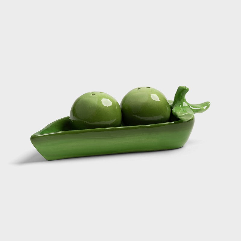 &Klevering Salt & pepper pea - Oosterlinck