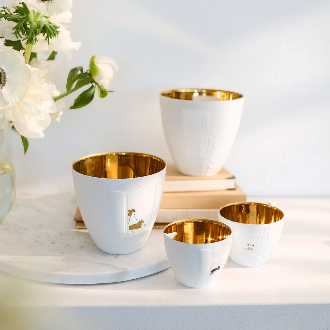 Räder Poetry light poes - Oosterlinck Home