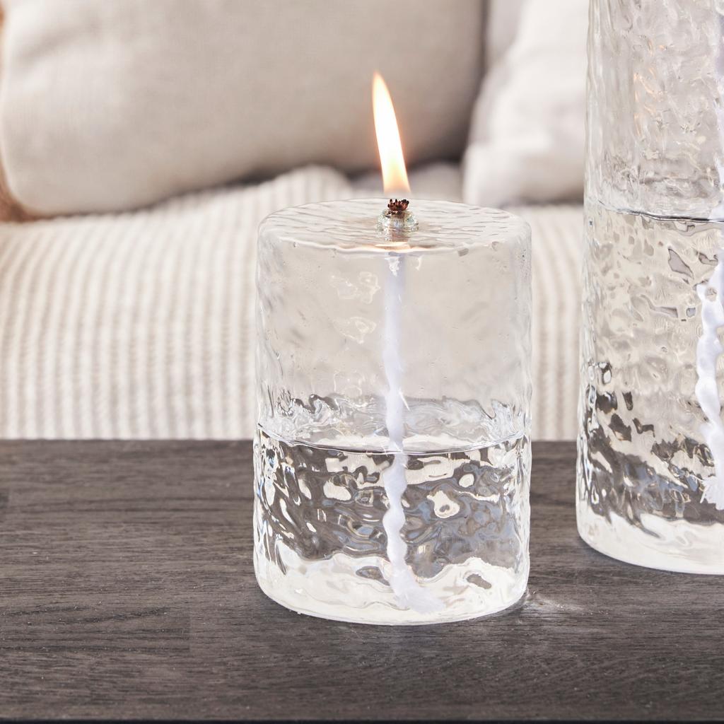 Leeff - Olielamp Oliver - Verschillende afmetingen - Oosterlinck