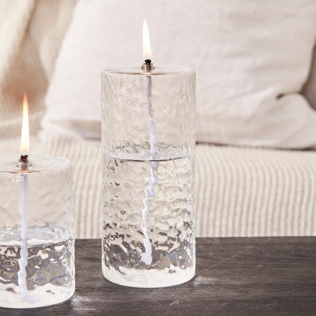 Leeff - Olielamp Oliver - Verschillende afmetingen - Oosterlinck