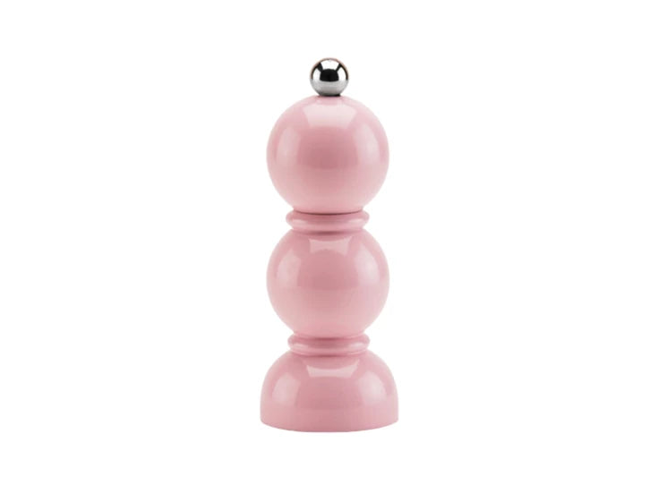 Addison Ross Mini Bobbin peper- of zoutmolen 14cm - Oosterlinck Home