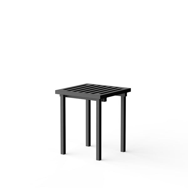 NINE - 19 Outdoors stool - Oosterlinck
