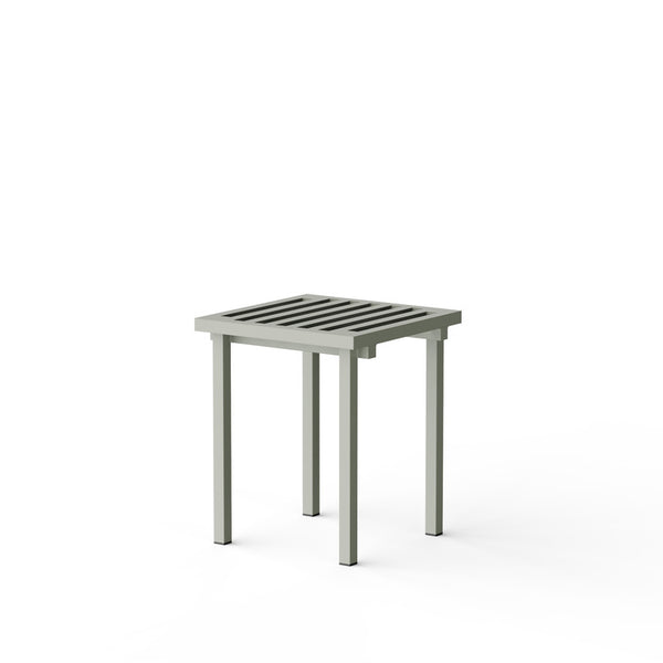 NINE - 19 Outdoors stool - Oosterlinck